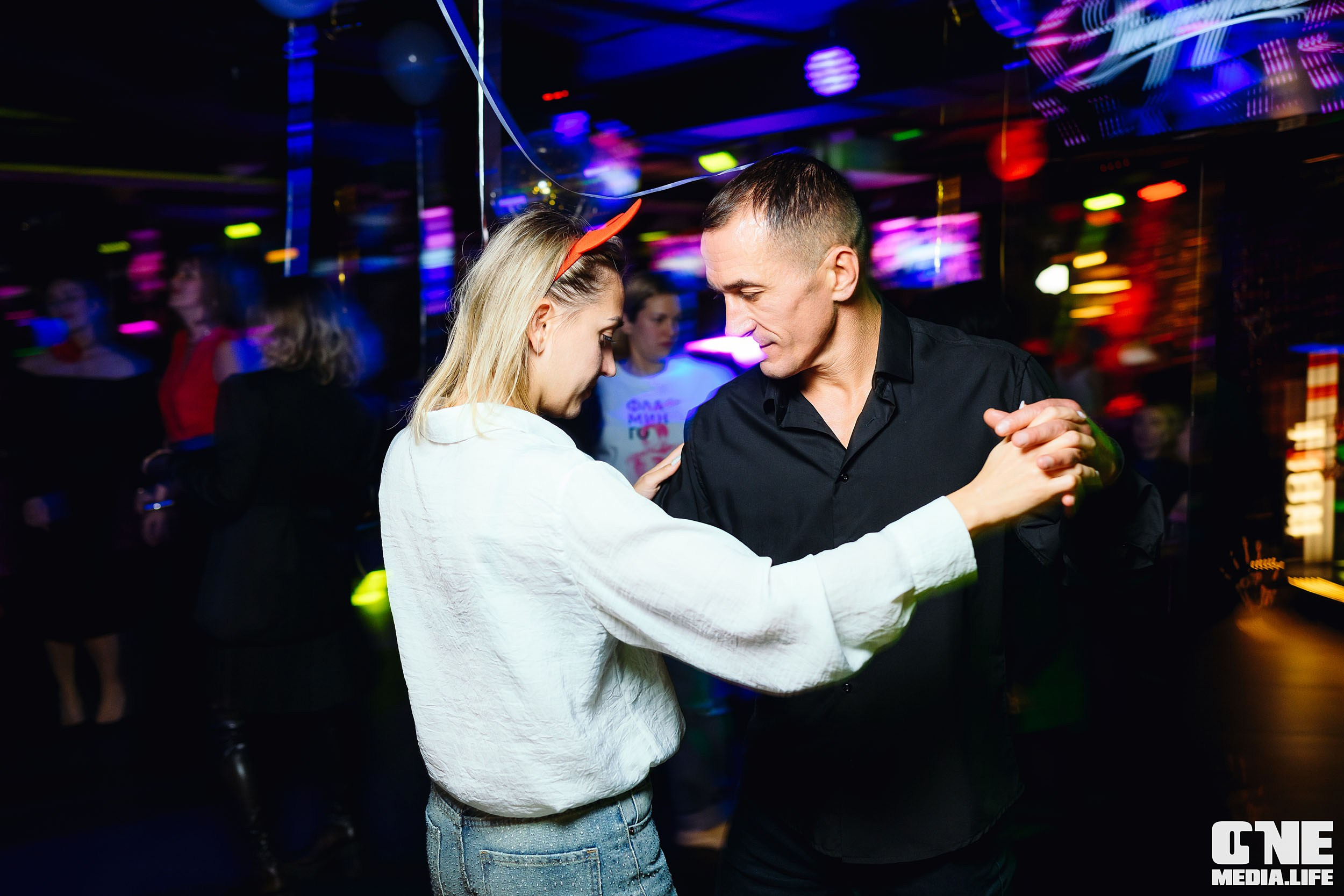 Фоторепортаж из караоке-клуба Эйфория. One Media Life: фоторепортажи, фотоотчеты с мероприятий и заведений