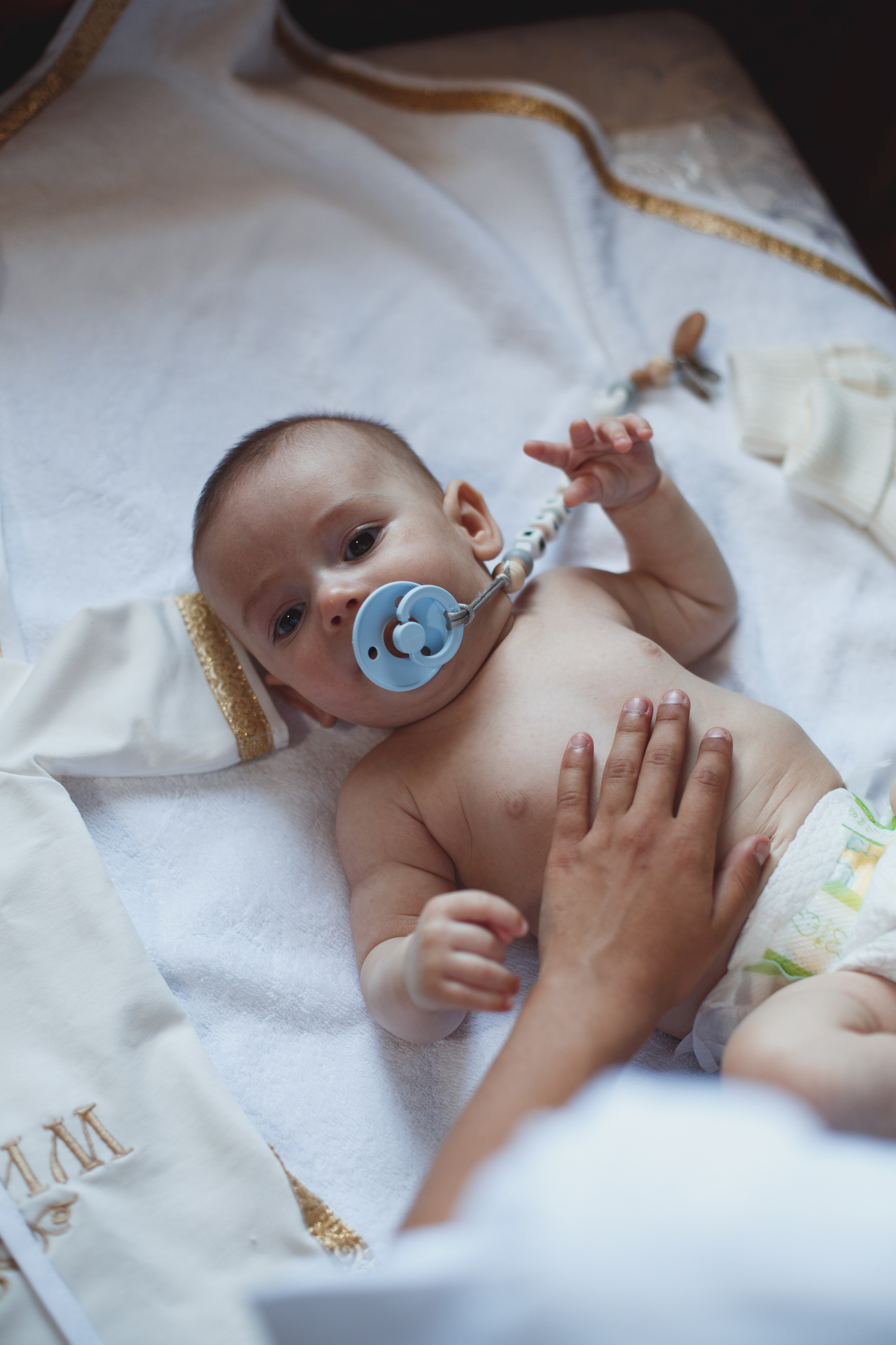 Фотосъёмка таинства крещения в Белгороде. Свадебный и контент фотограф в Белгороде Ярослав Гаврилейченко