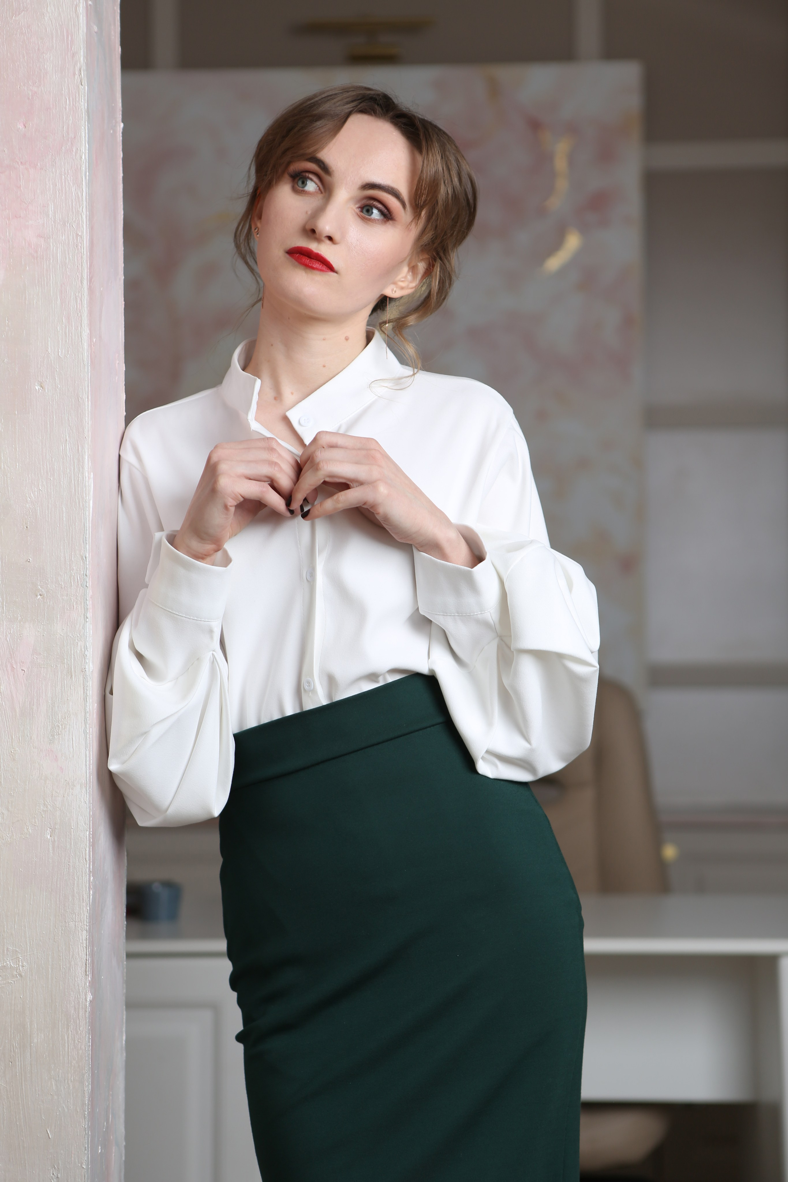 Фотосессия для специалиста HR. Фотограф в Санкт-Петербурге. Индивидуальная съемка и фотопрогулки