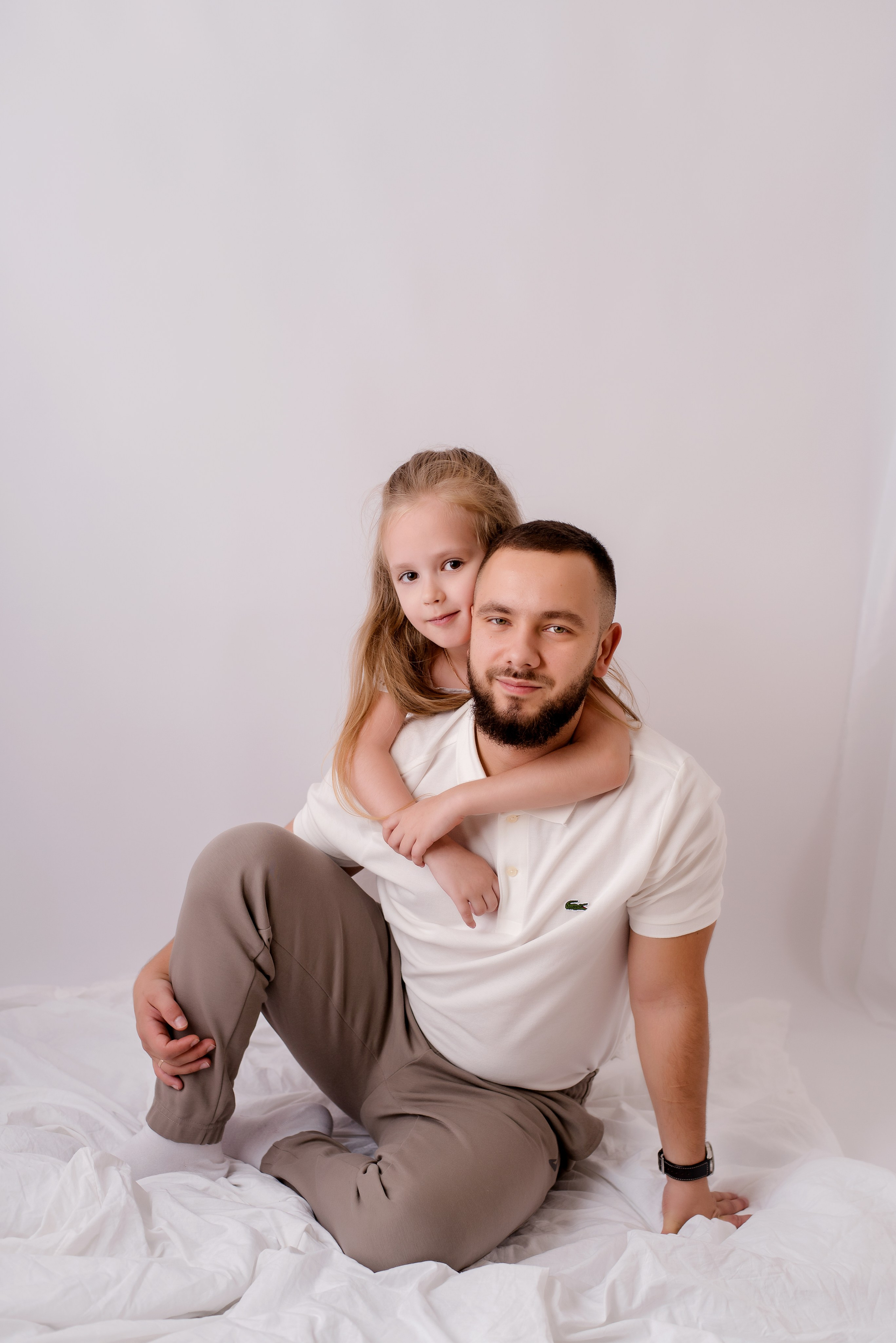 Ольга семейная съёмка. Детский фотограф в Долгопрудном и Москве