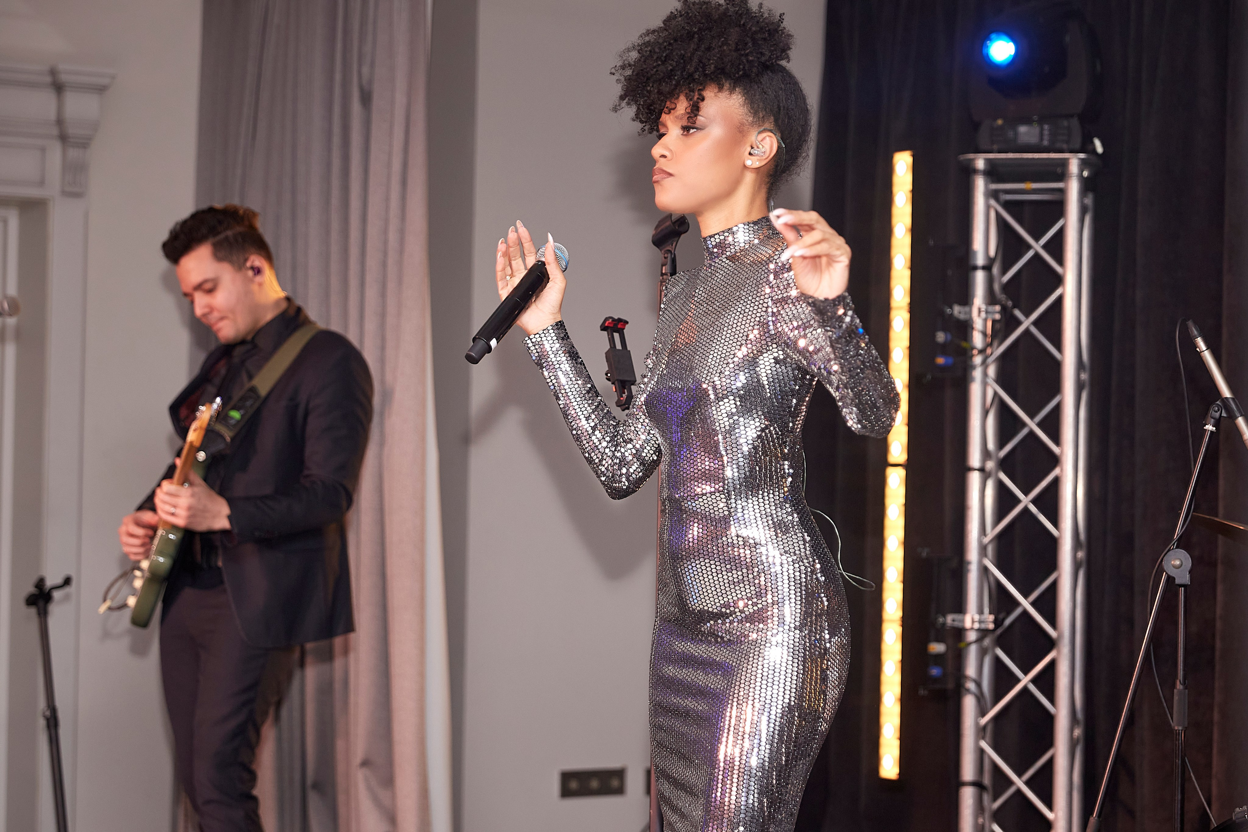 Миллениум парк. Фотограф ваших самых ярких событий в Москве и СПБ. Збронская Юлия