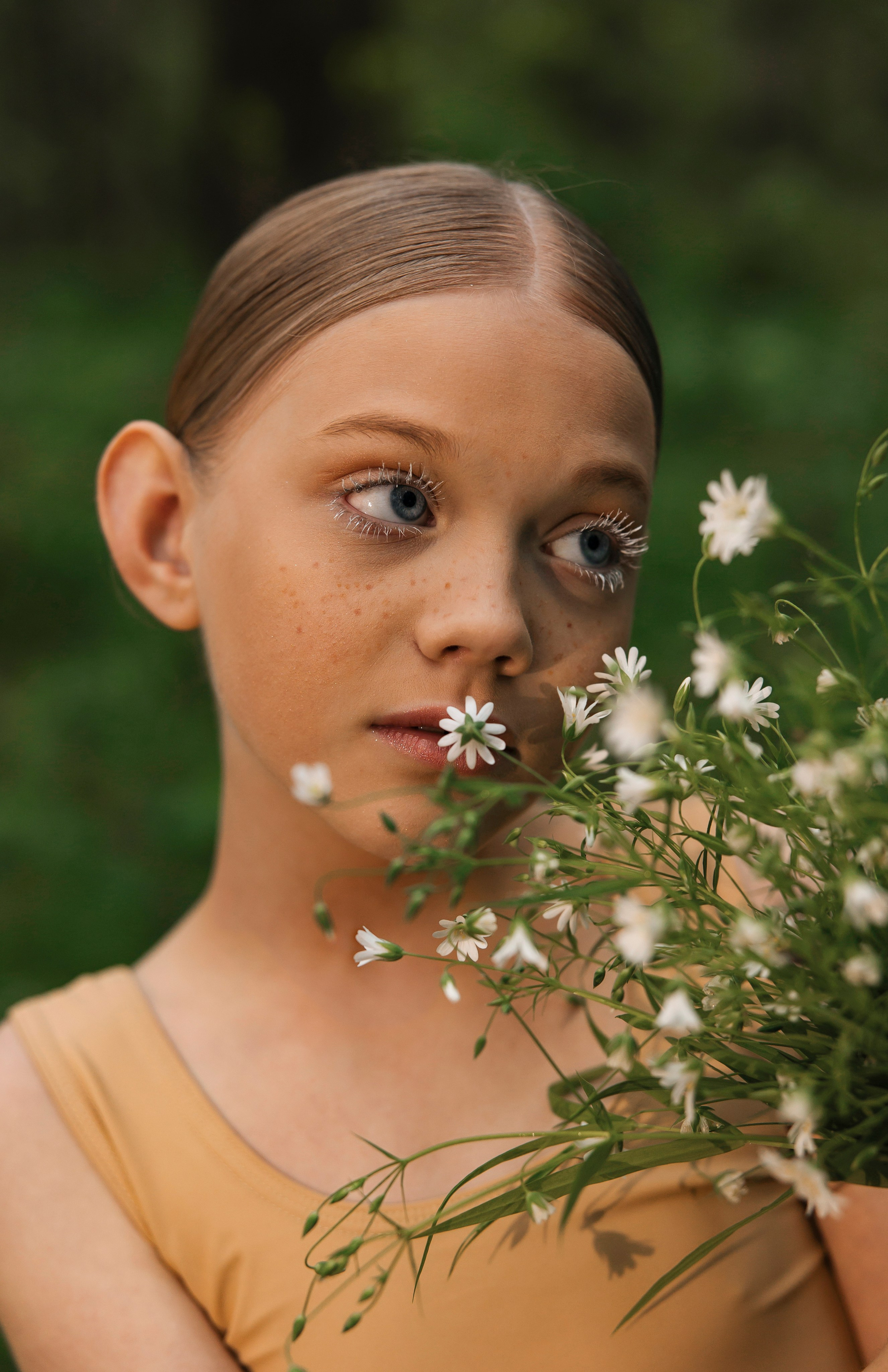 Лесная фея. Сказочный фотограф для Вас и Вашей семьи