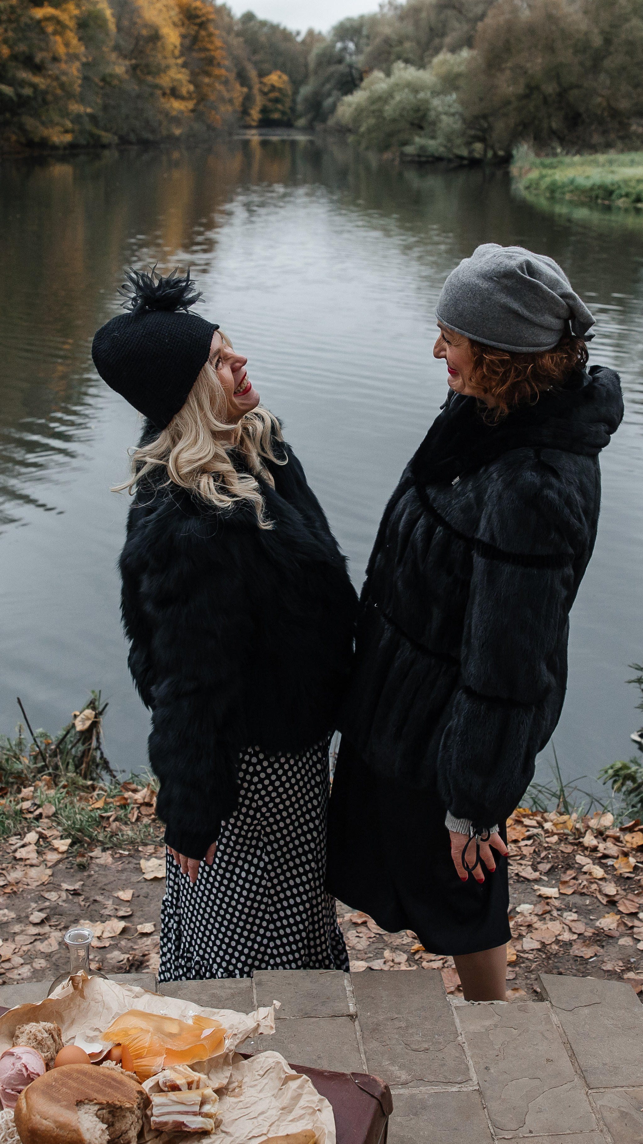 Хорошие девчата. Сказочный фотограф для Вас и Вашей семьи