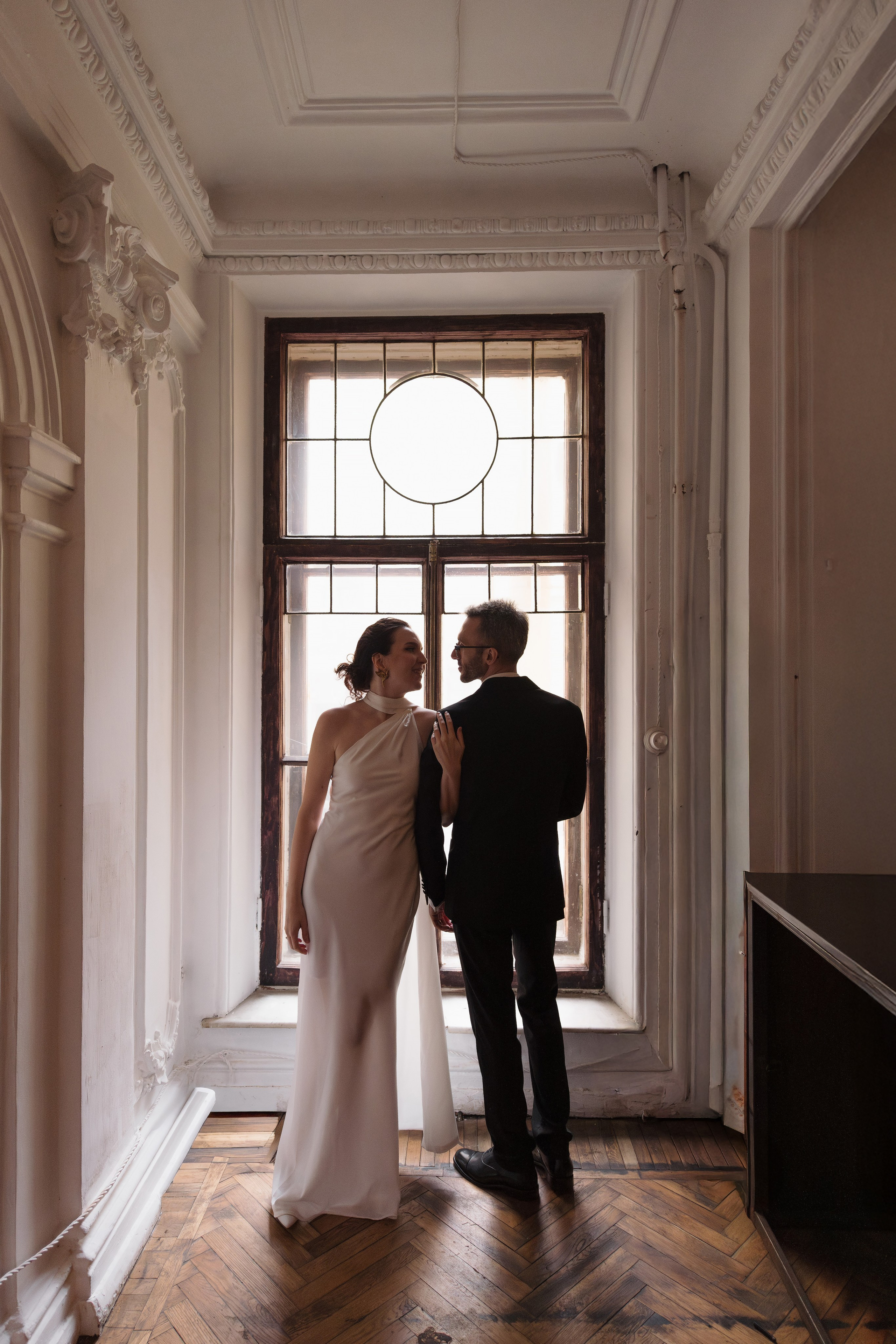 Мы уже одно ЦЕ-ЛО-Е. Свадебный фотограф Питер СПБ Индивидуальные, парные, свадебные съёмки