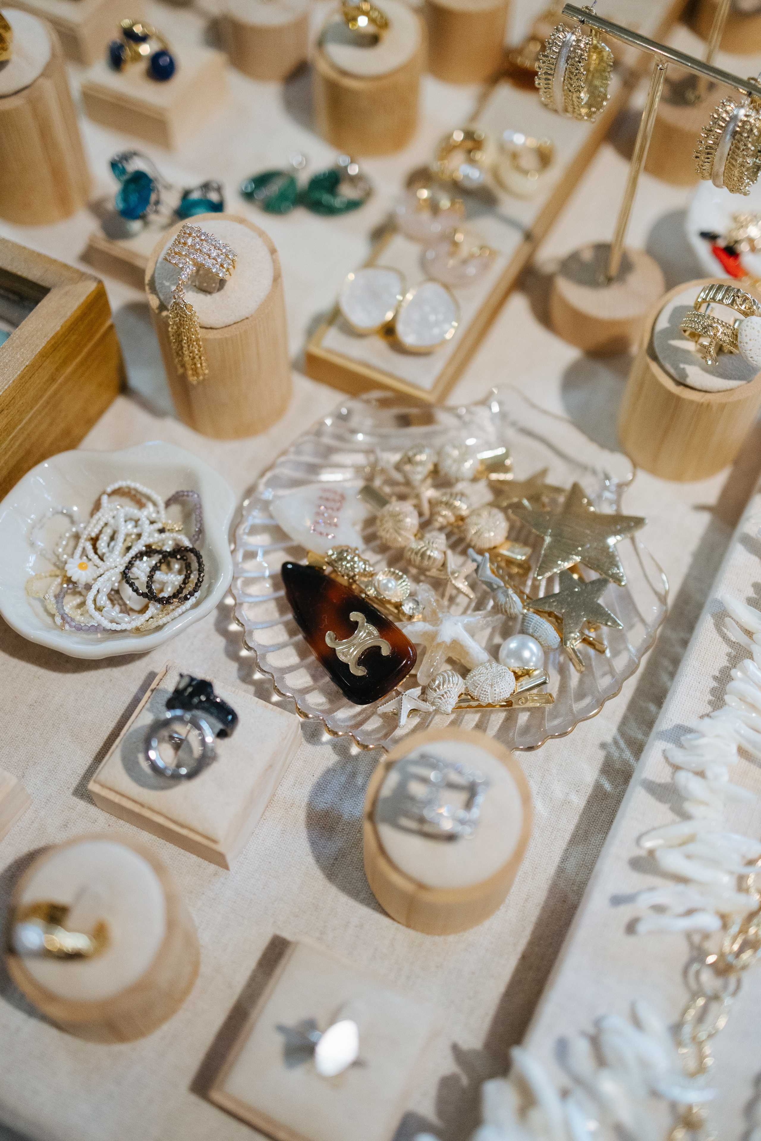 7–8 марта 2025 в пространстве «Три вокзала. Депо» / День 2 / фото Валерий Белобеев. Фотоотчеты «Ламбада-маркета»