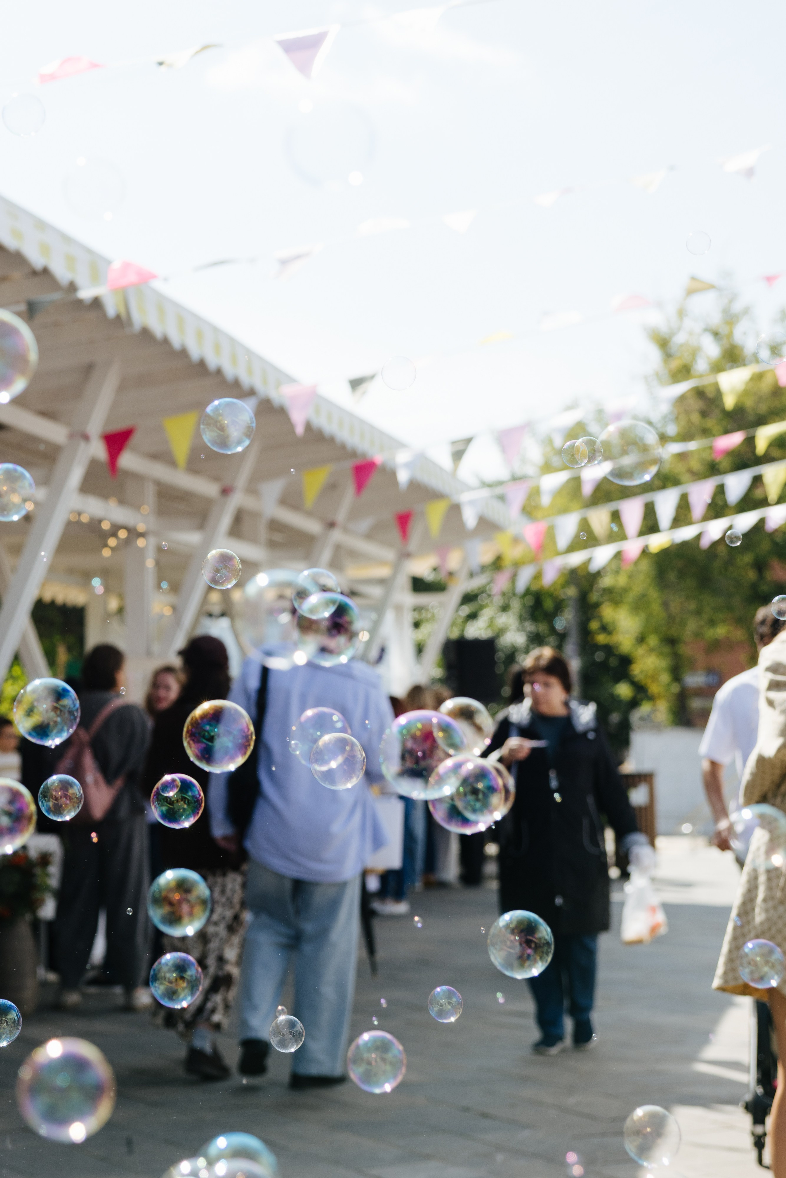 9–10 августа 2025 на Даниловском рынке / День 1 / фото Валерий Белобеев. Фотоотчеты «Ламбада-маркета»