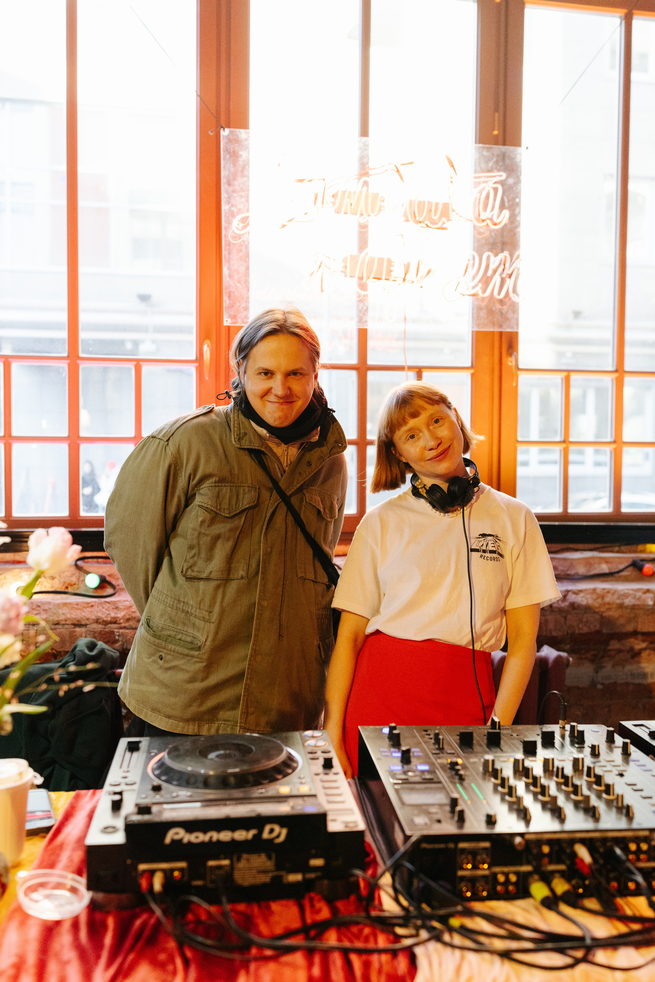 7–8 марта 2026 в Типографии Сытина / фото Валерий Белобеев. Фотоотчеты «Ламбада-маркета»