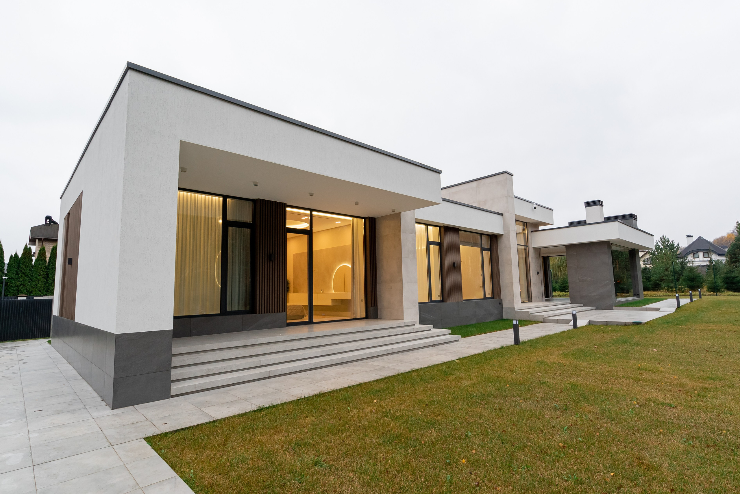 Интерьерная съемка. Andrey Luzin | [yooroock] photographer