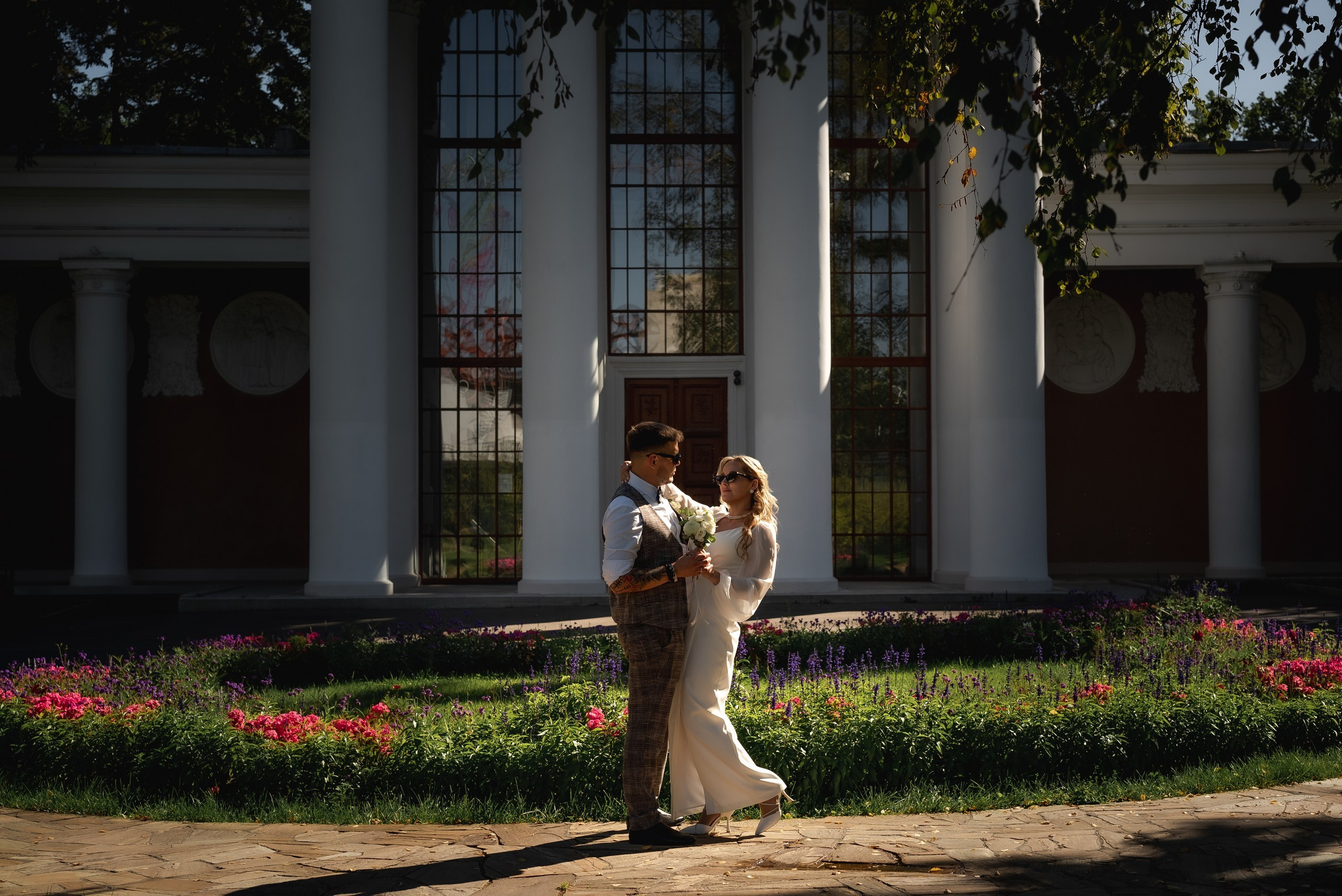 Свадебный фотограф Москва семейный фотограф в Москве. Andrey Luzin | [yooroock] photographer