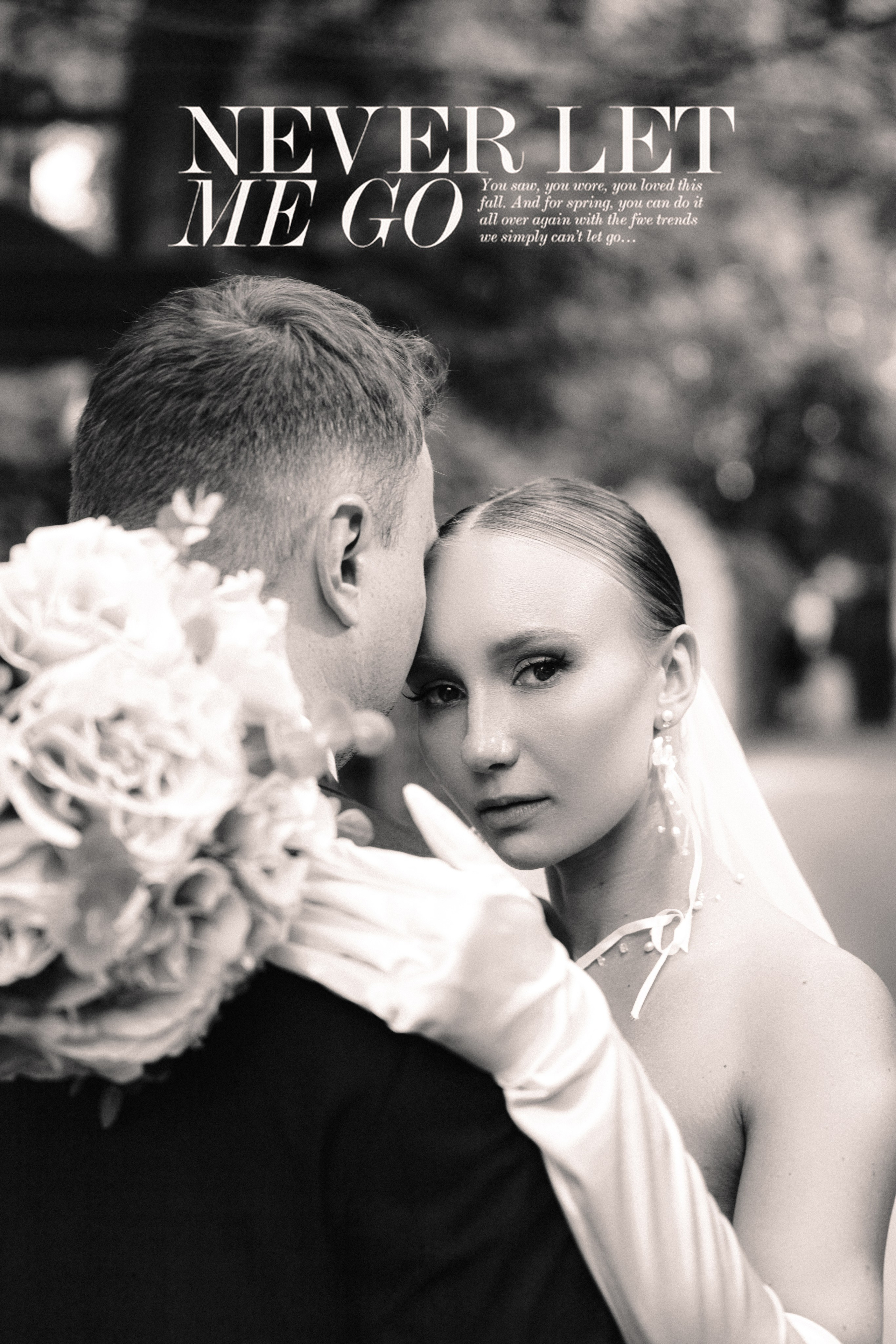 ♥. Фотограф в Санкт-Петербурге Мария Проскурина