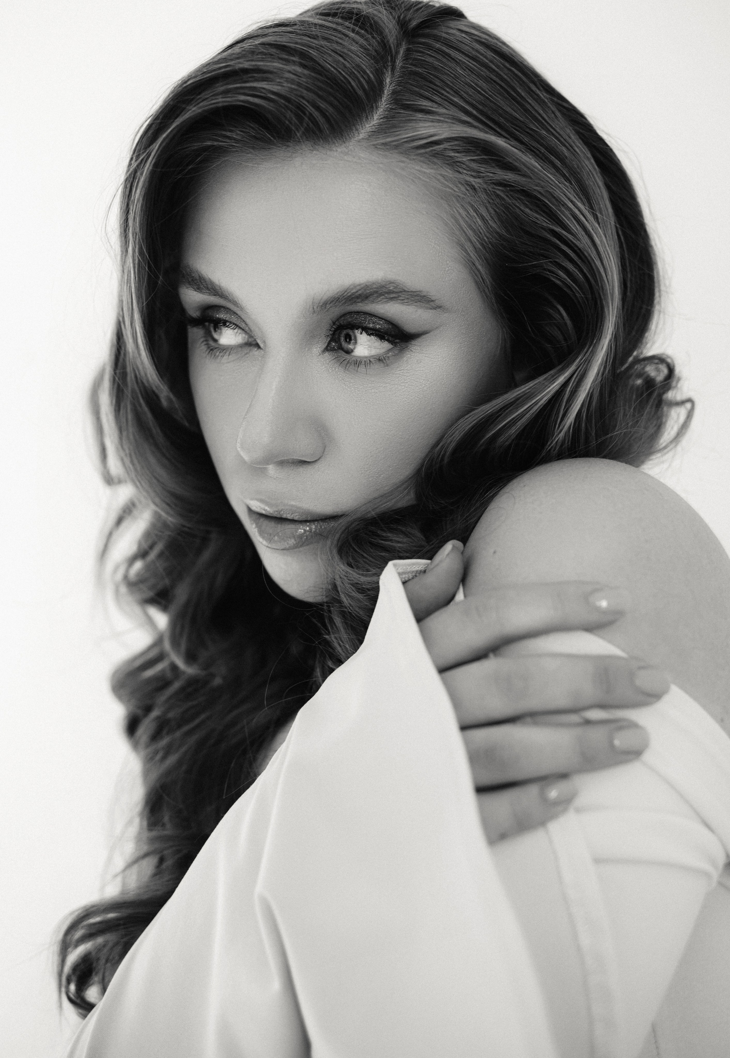 ♥. Фотограф в Санкт-Петербурге Мария Проскурина