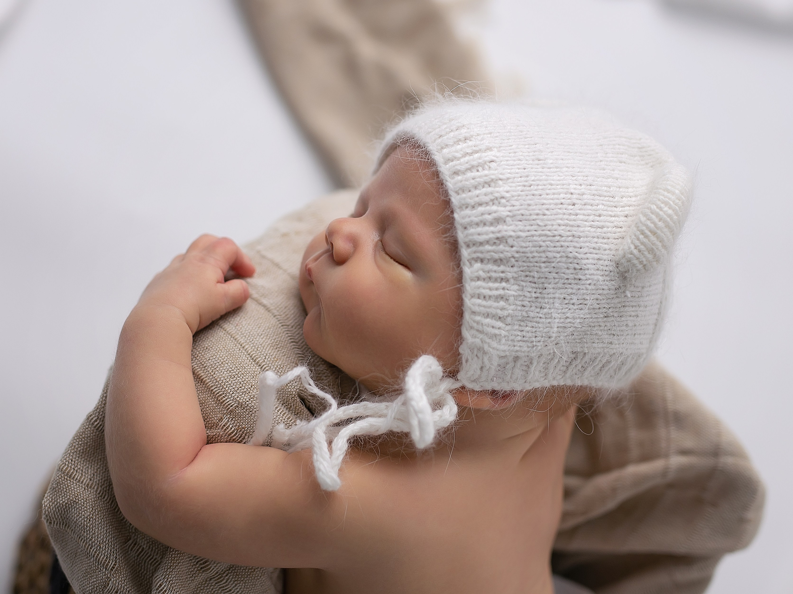 Новорожденные. Фотограф в Перми Anastasia Aone