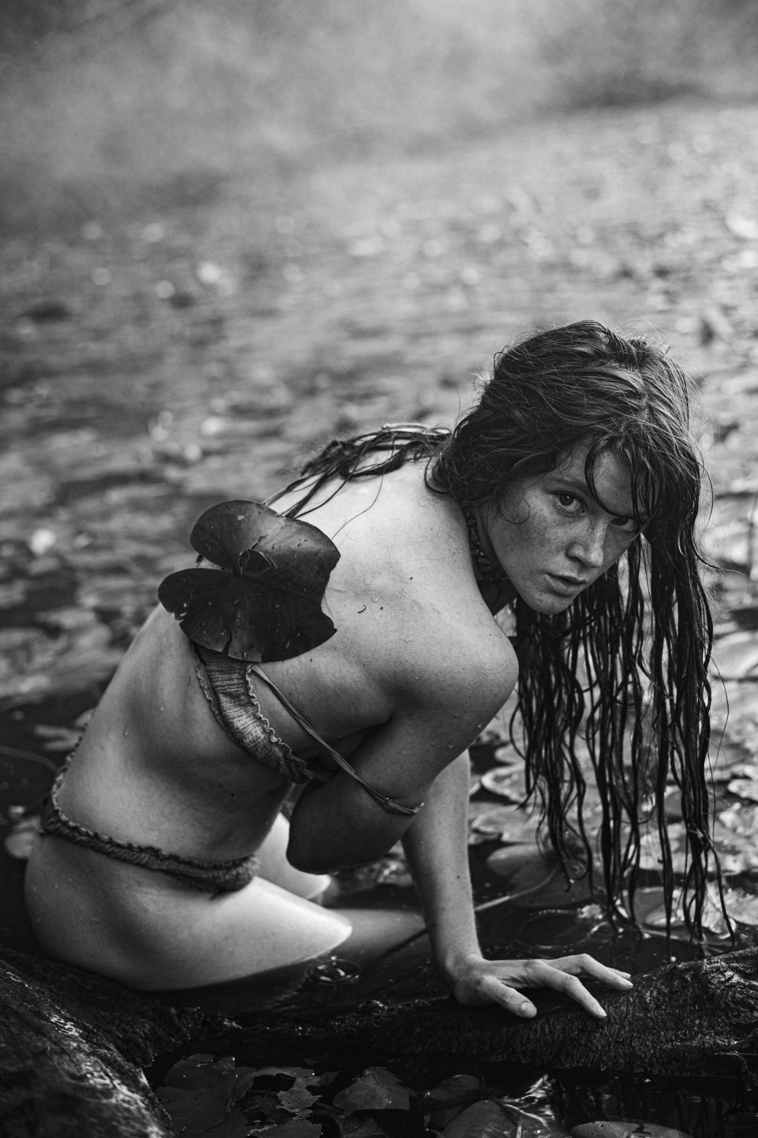 Мои ч/б работы. Портретный фотограф Марина Щеглова в Москве