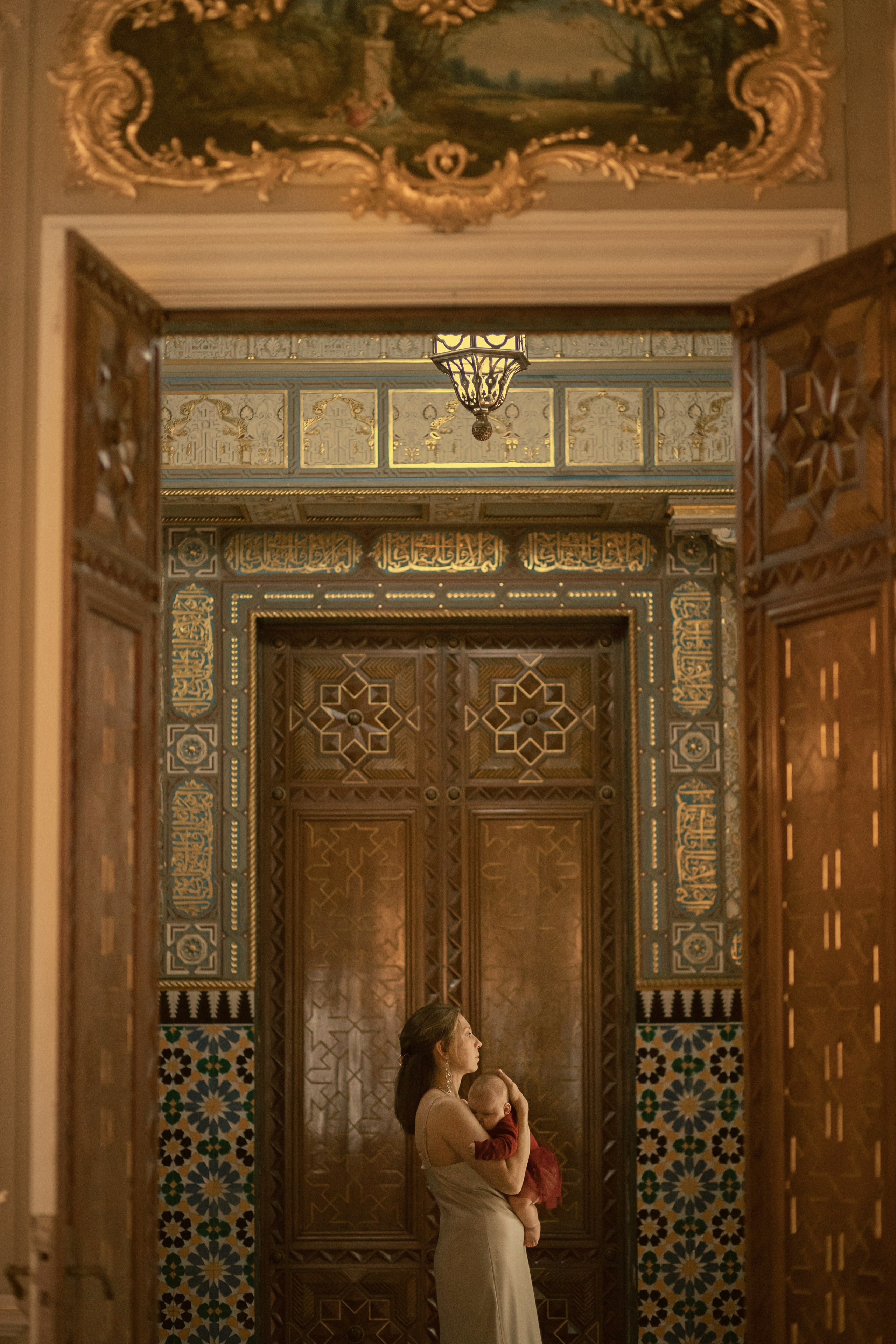 Дворец Малютка. Фотограф Наталья Яковлева, Санкт-Петербург. Семьи, ньюборн, крещения