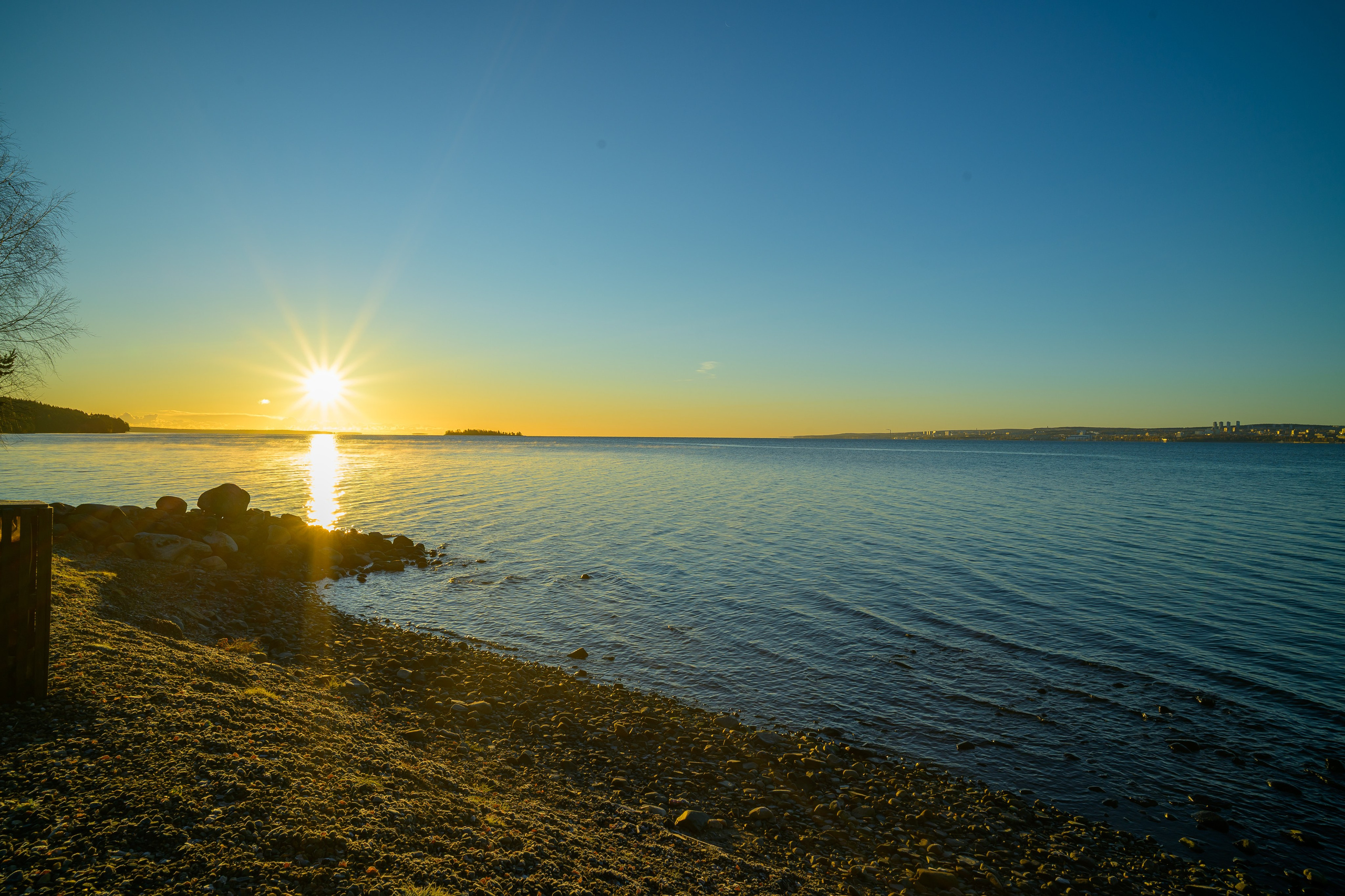 Пейзажики. Фотограф из Боровска в Калужской области