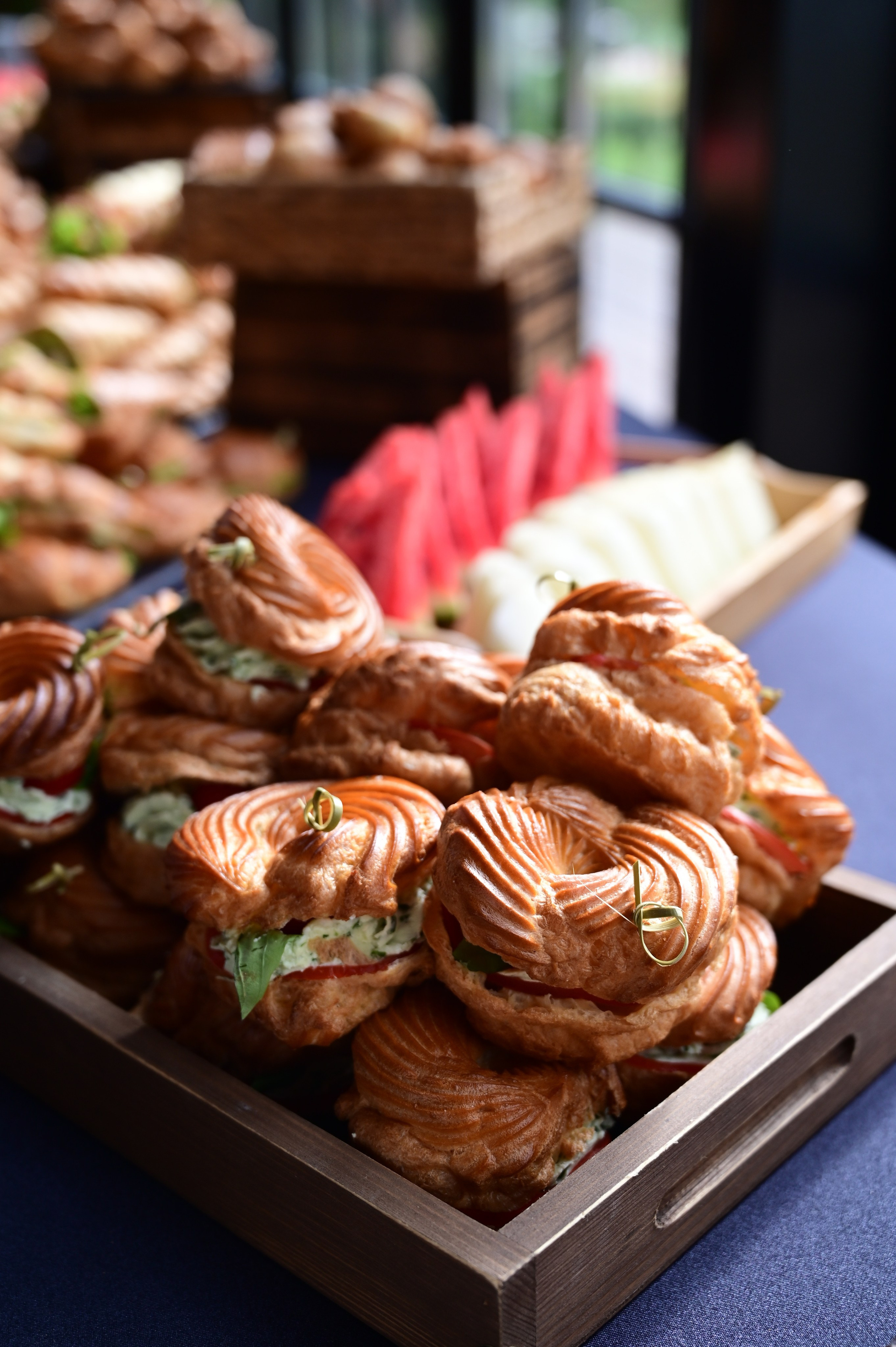 Репортажная фотосъемка