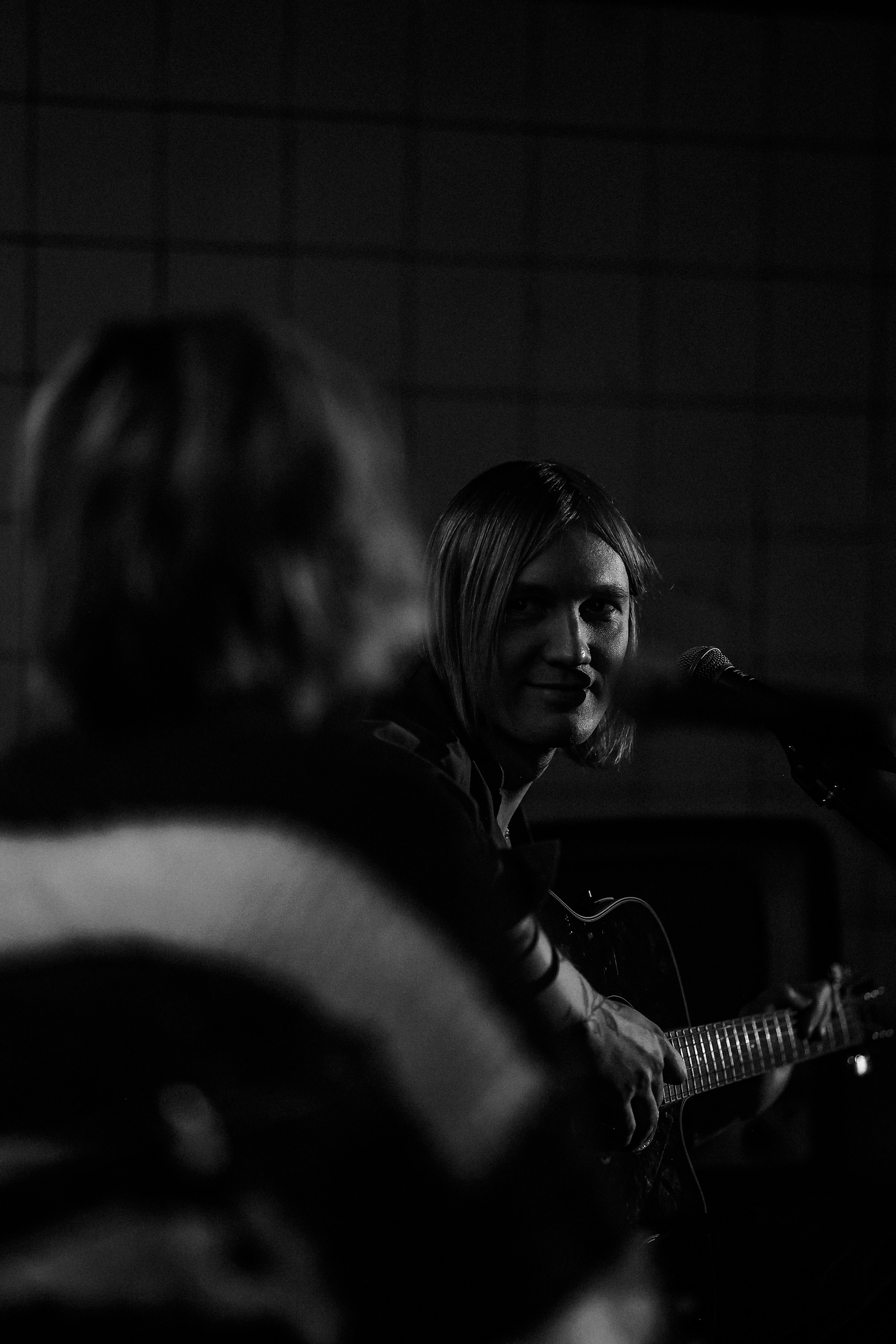 ДЖИЗУС VK АКУСТИКА