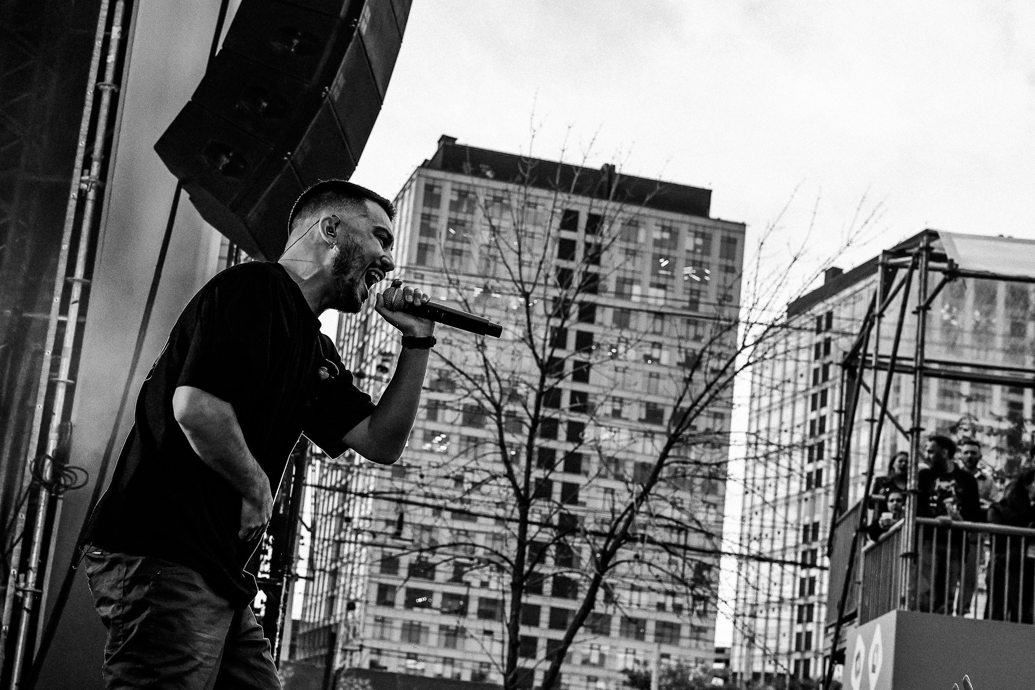 ROCK PRIVET @SUMMER SOUND