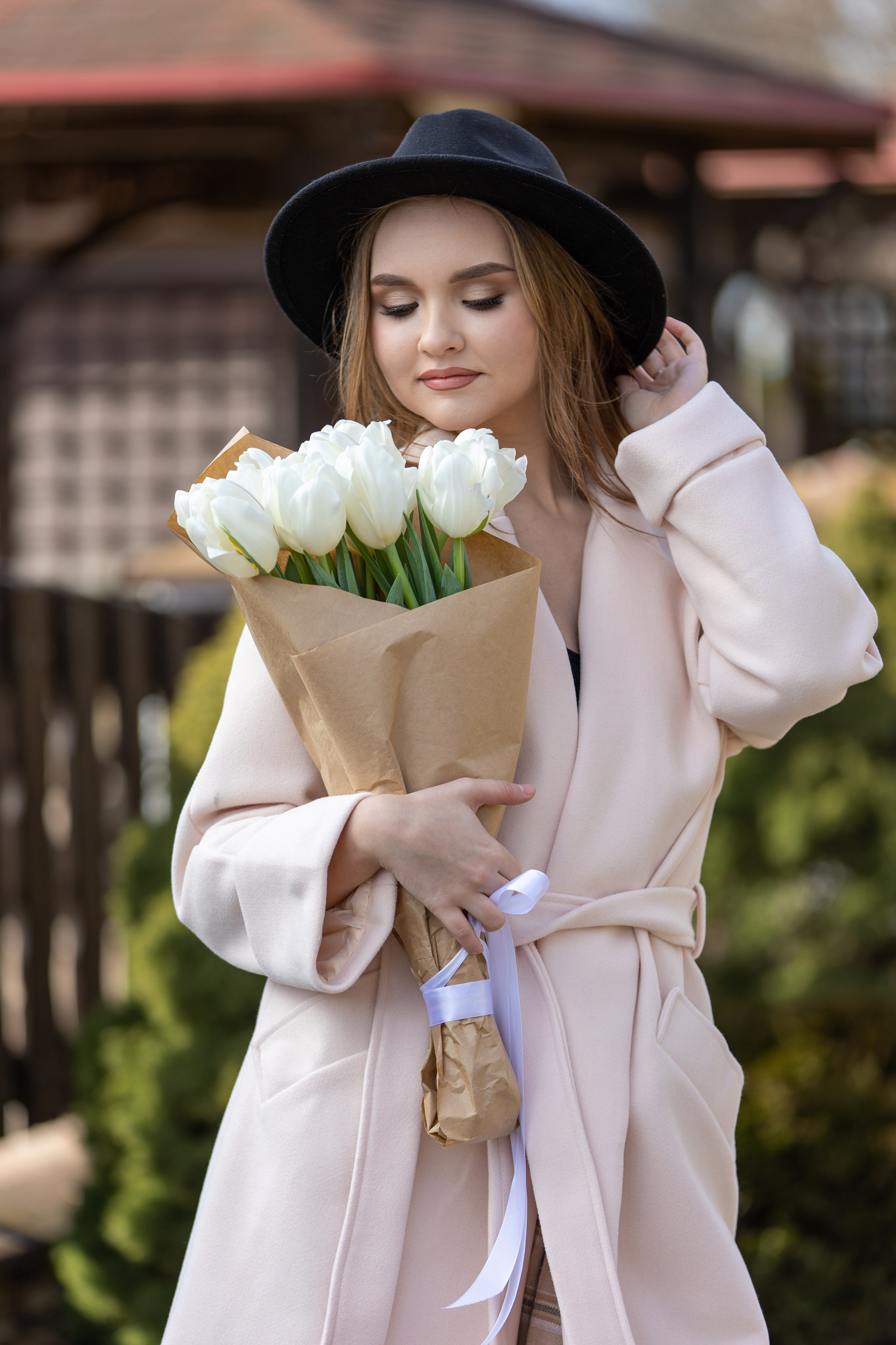 В кадре весна. Видеосьемка, фотосьемка свадеб, юбилеев, утренников в Краснодарском кр