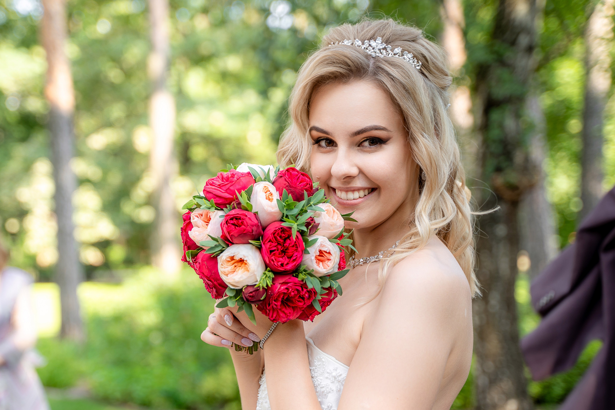 Кирилл и Валерия. Архив