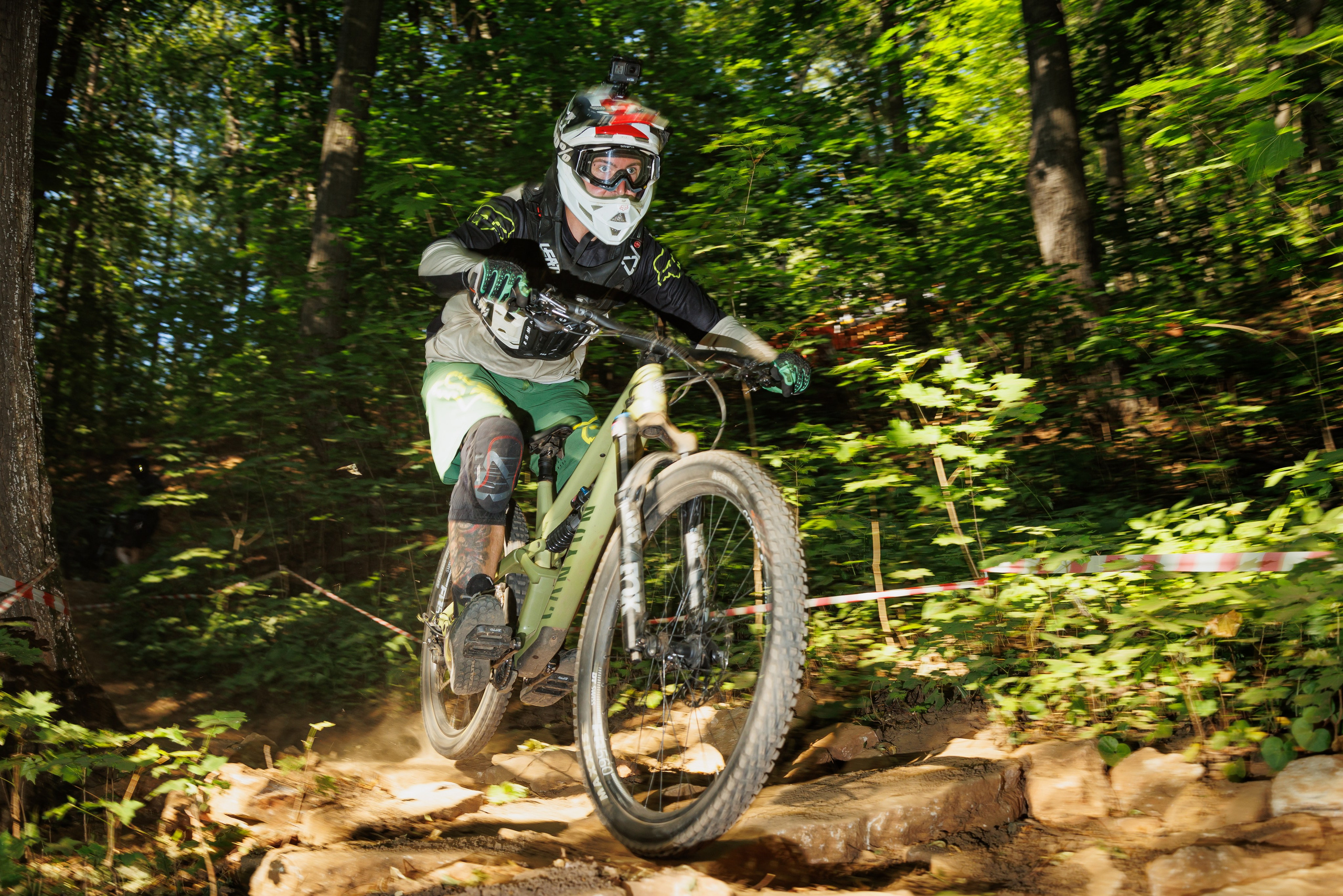 MTB. Спортивный фотограф Денис Веселов в Нижнем Новгороде