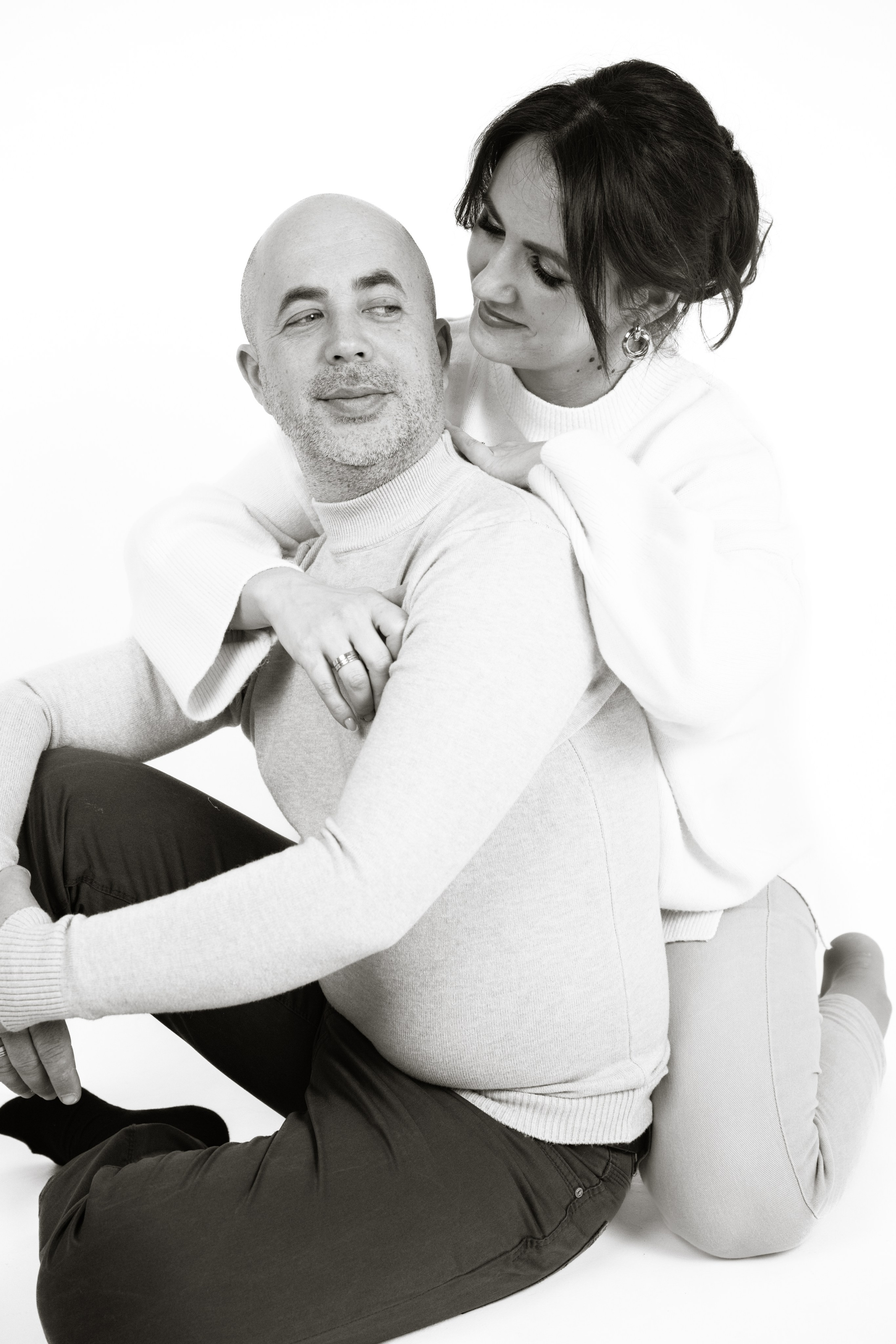 Семейные и детские фотосессии. Студийный и свадебный фотограф и видеограф в Севастополе — Юлия Макаренко