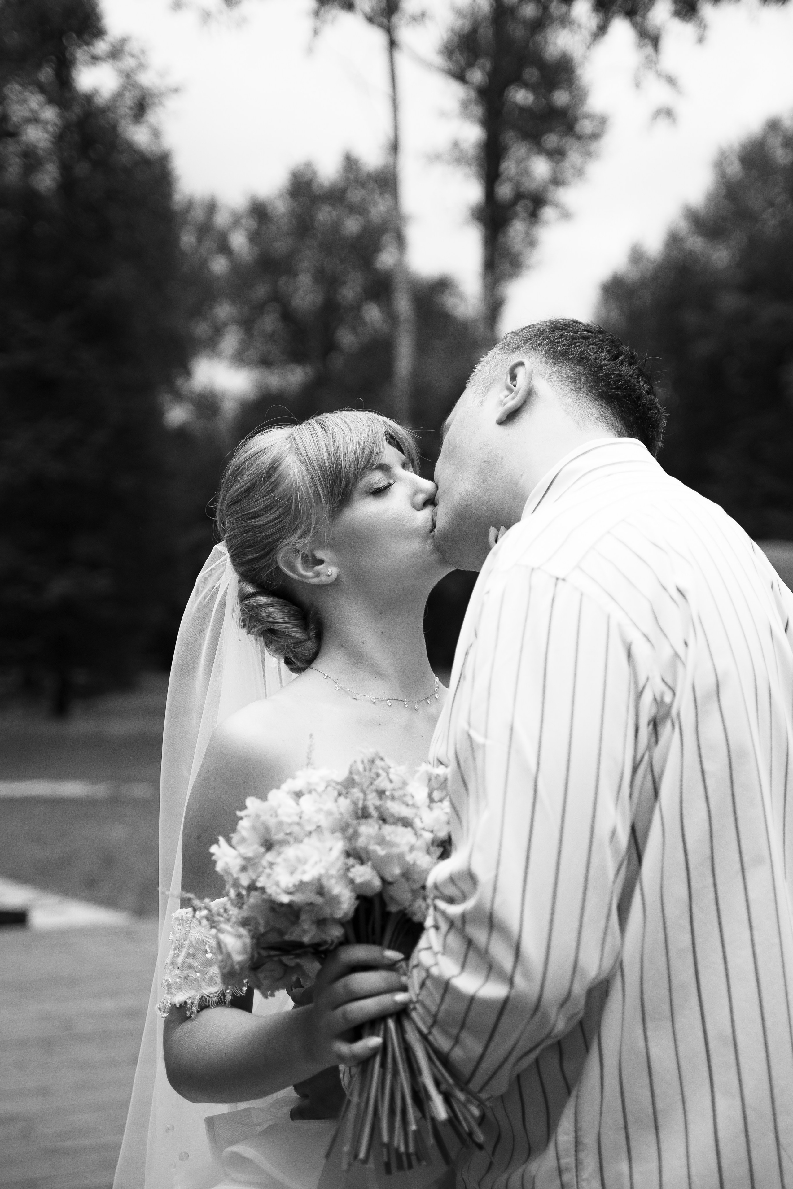 Свадебный день. Фотограф и фотохудожник