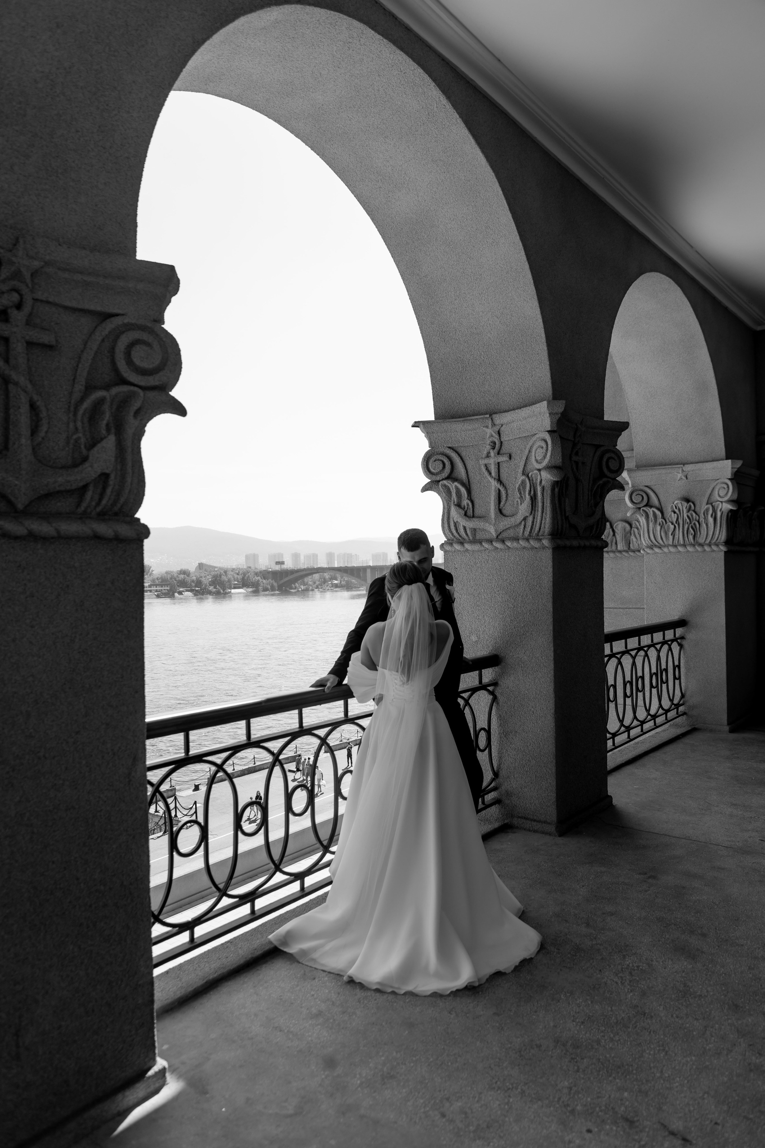 Валентин и Кристина. Лада Канана Свадебный и семейный фотограф