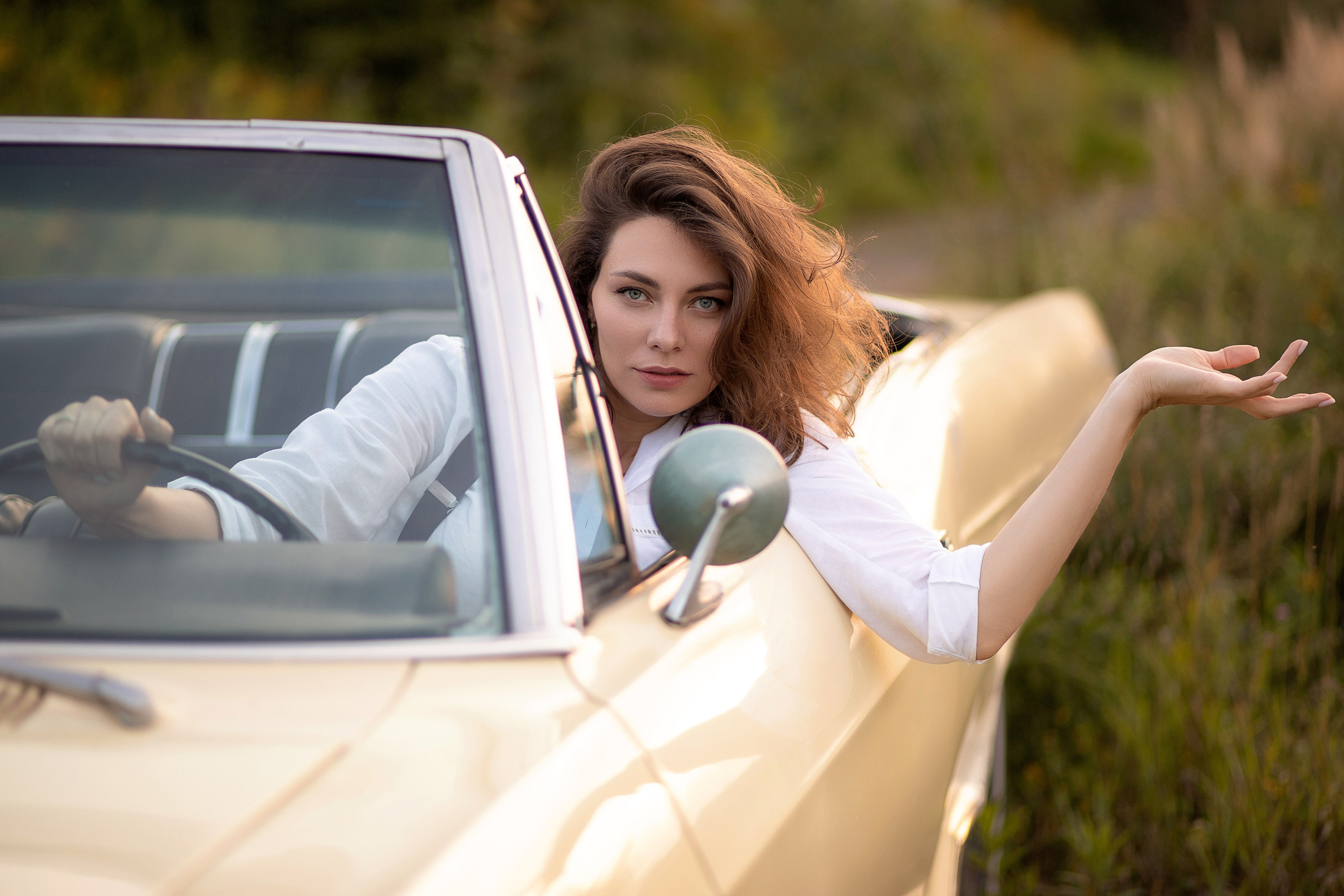 Уличные локации. Фотограф Мытищи-Москва Мария Апреликова