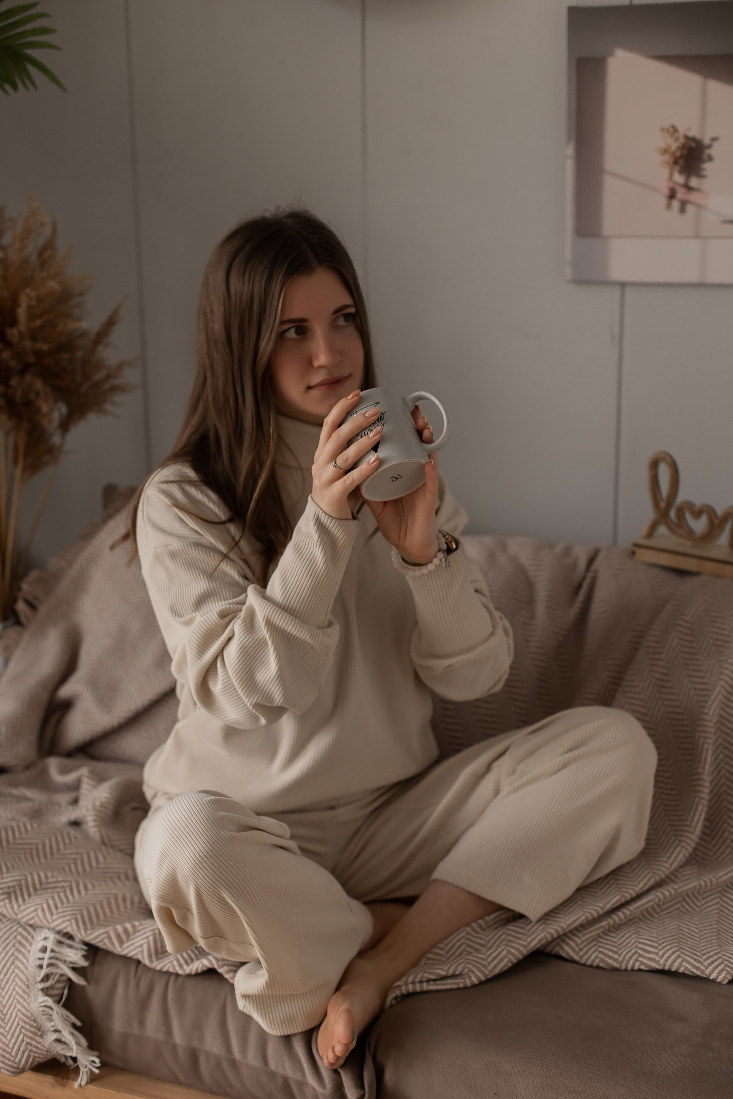 Дарья. Наталья Косьянова. Ваш фотограф. Москва