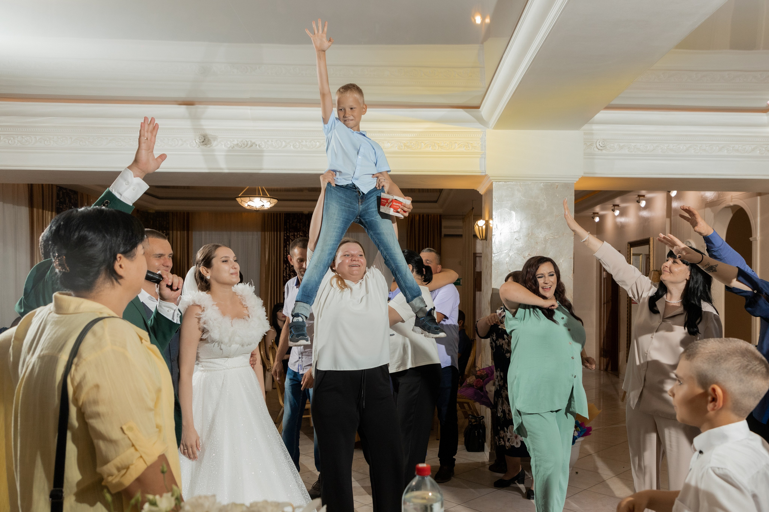 Алексей и Юлия (сокращено). Свадебный фотограф Ангелина Сунгатулина | Саратов | Балаково | Вольск