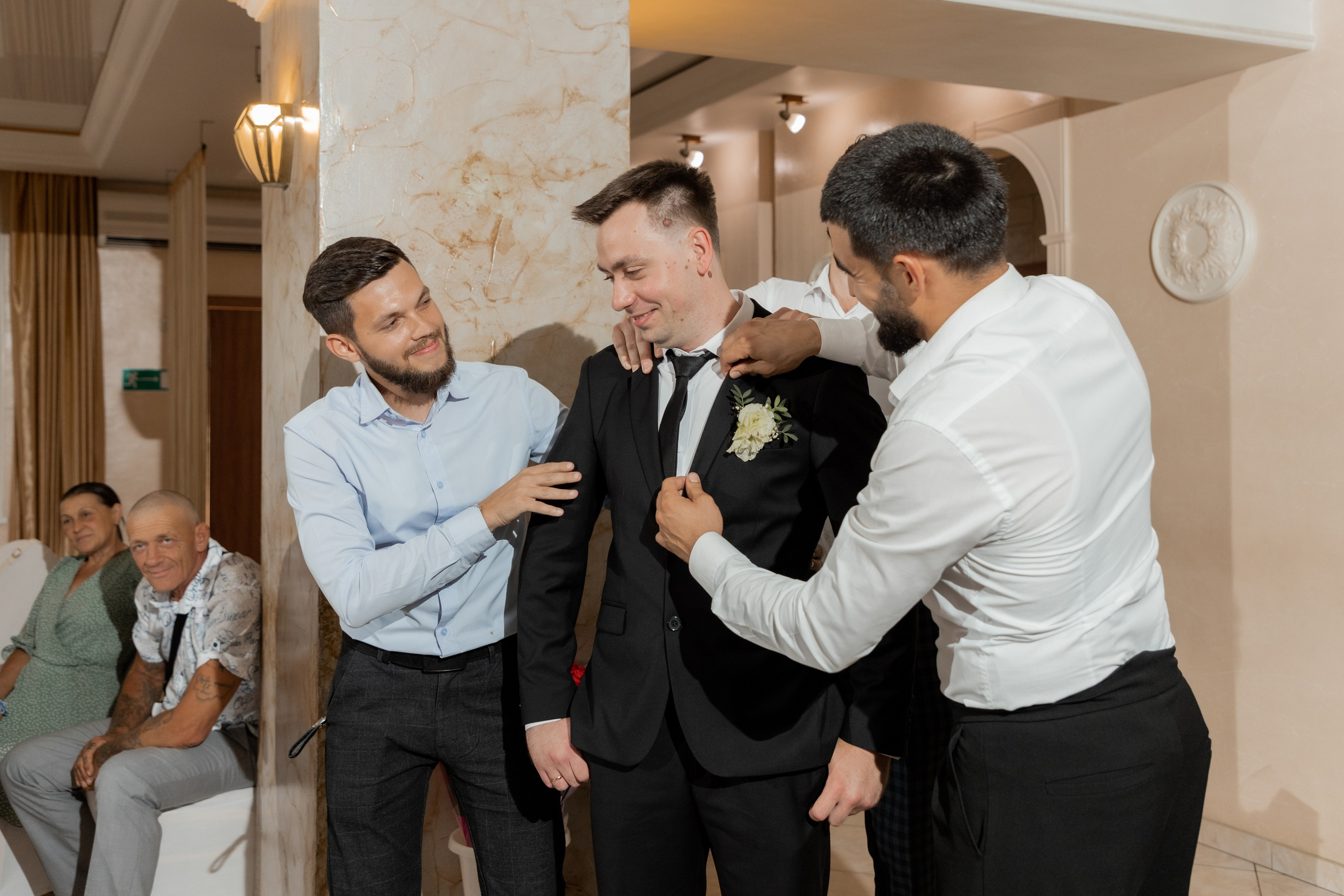 Эдуард и Юлия (сокращено). Свадебный фотограф Ангелина Сунгатулина | Саратов | Балаково | Вольск