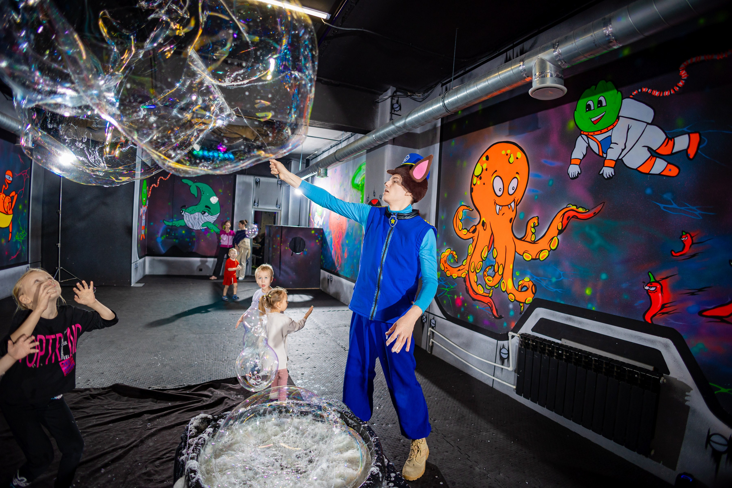 Артишок 01-12-2025. Фотограф Князев Сергей