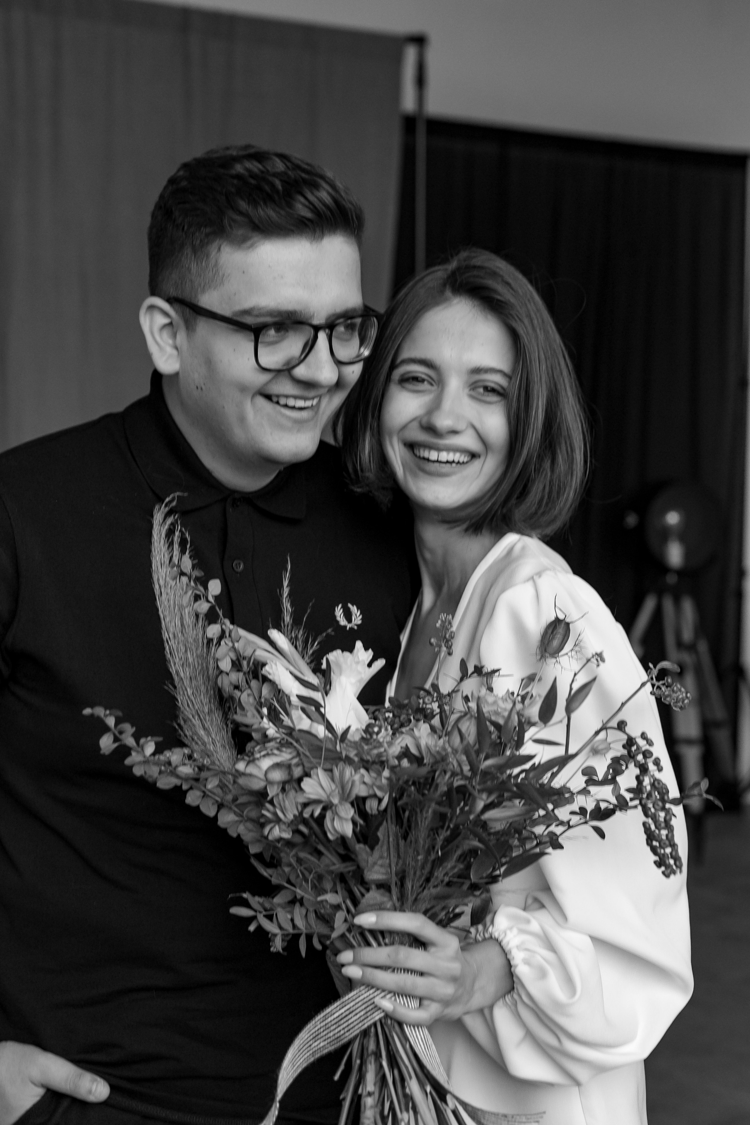 Егор + Юля. Фотограф Шевчик Виктория