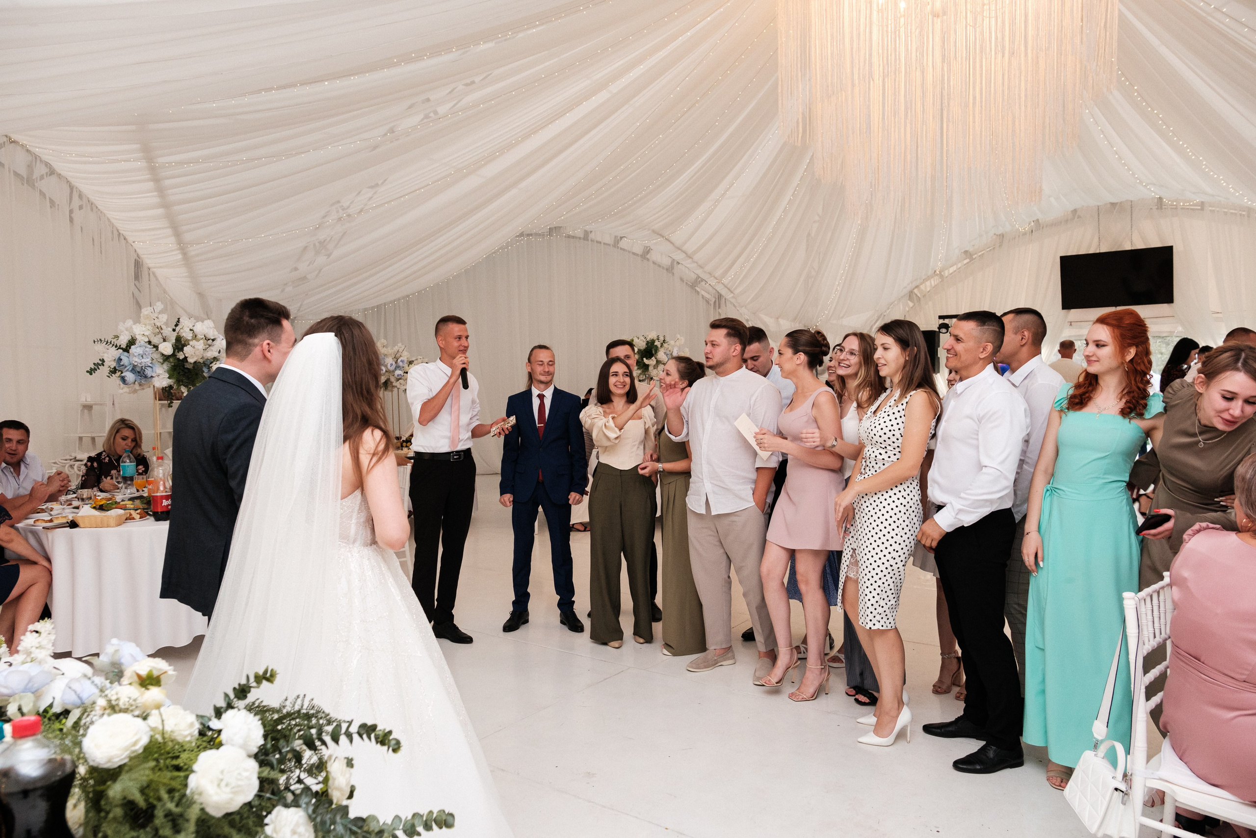 Артём и Алина. Свадебный и семейный фотограф в Волгограде Кристина Иванова