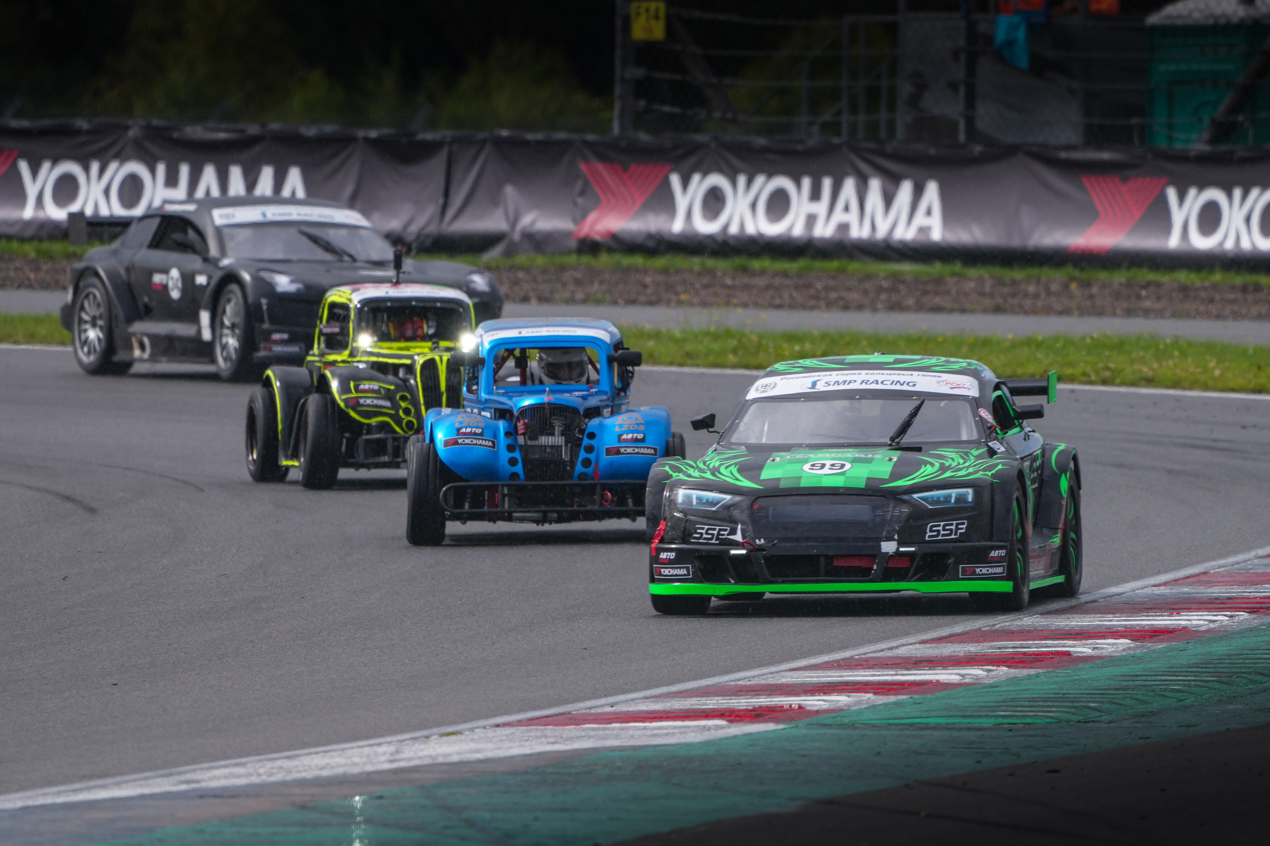 4 этап. Автомобильный фотограф Шакая Кирилл