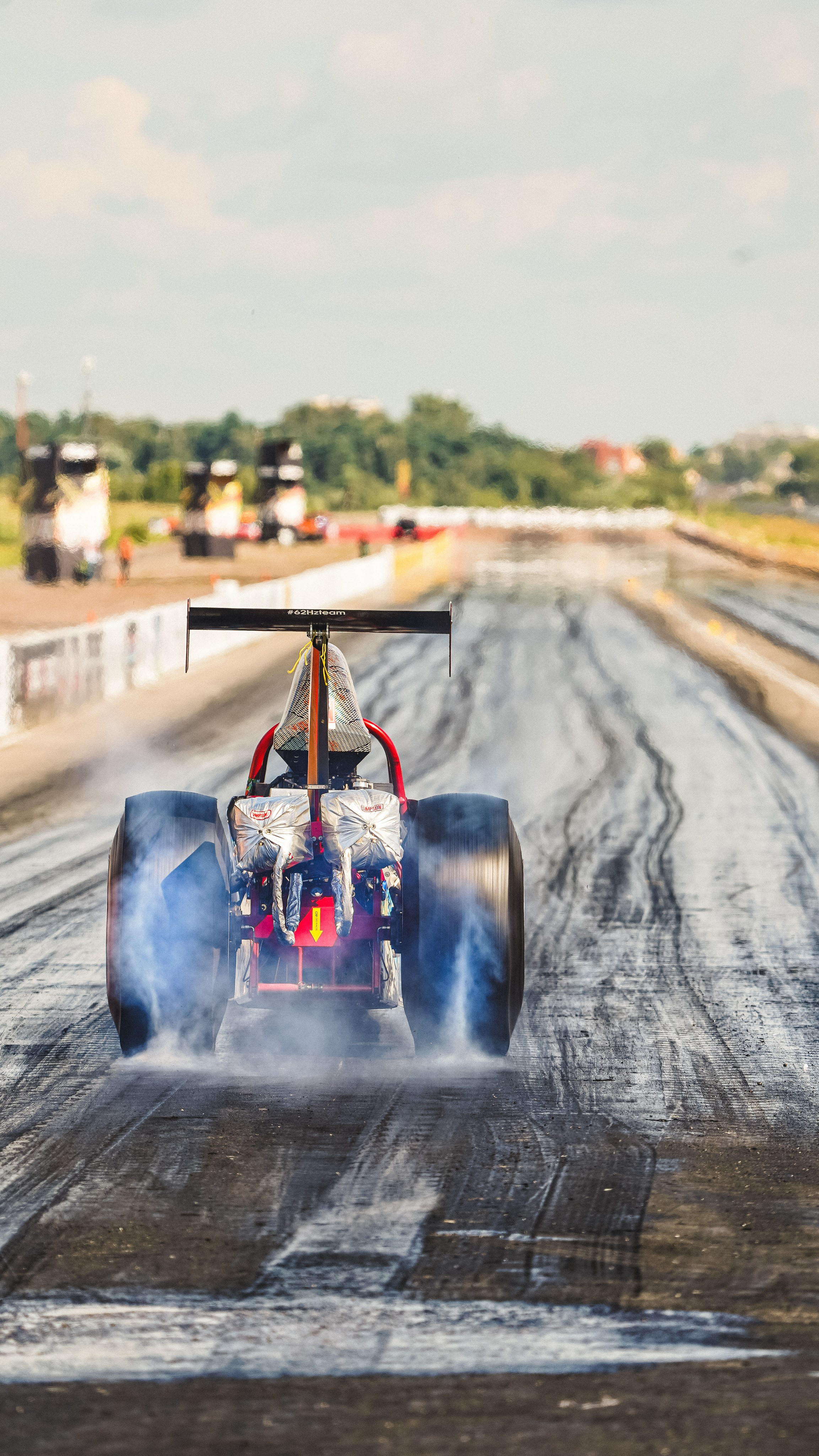 RDRC (4 этап, 2024). Автомобильный фотограф Шакая Кирилл