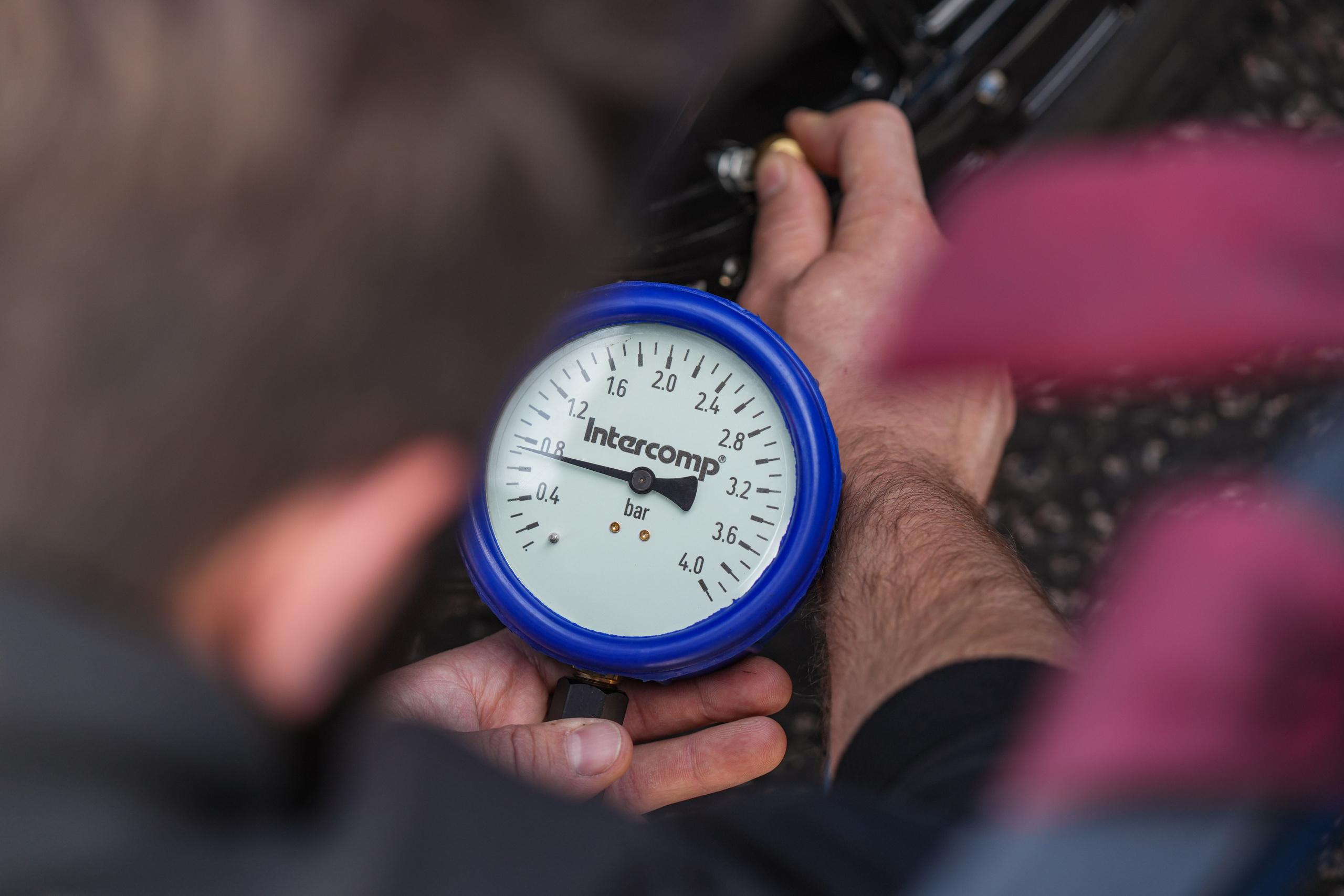 Супер Кубок. Автомобильный фотограф Шакая Кирилл