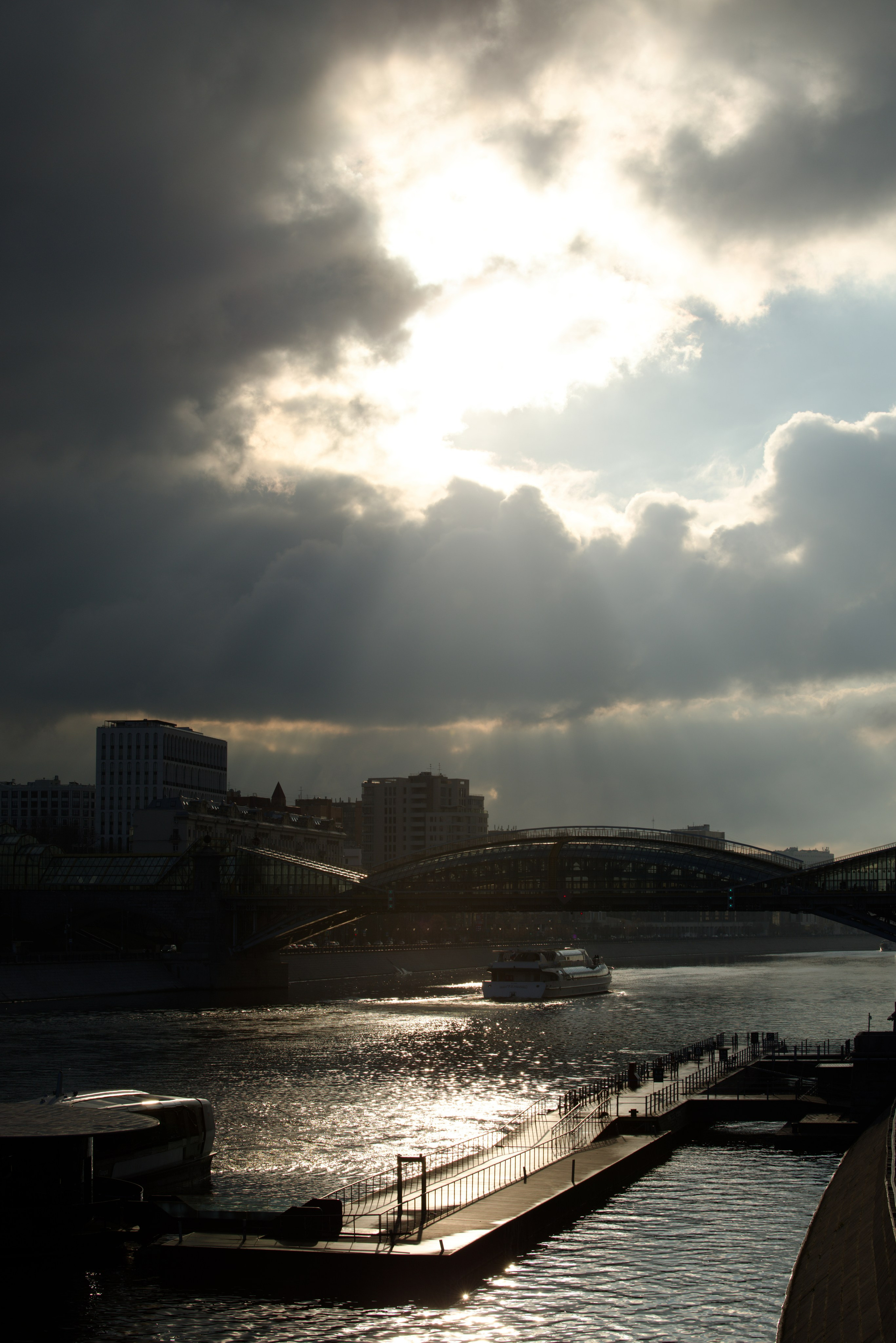 Обзор на фильтры и аксессуары NiSi. Семоха Валерий. Фотограф