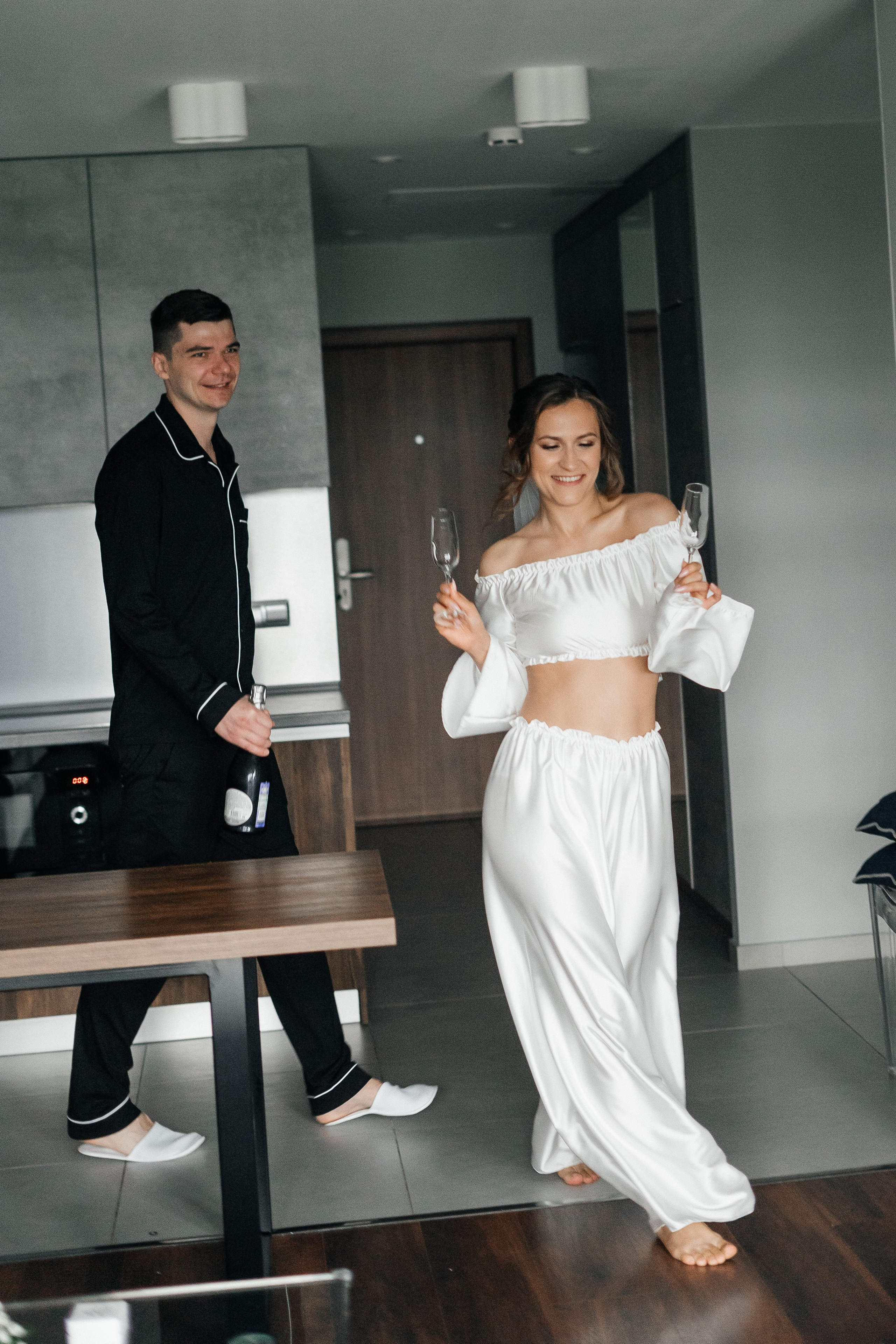 Влад и Женя. Свадебный фотограф Санкт-Петербург Дмитрий Казанцев