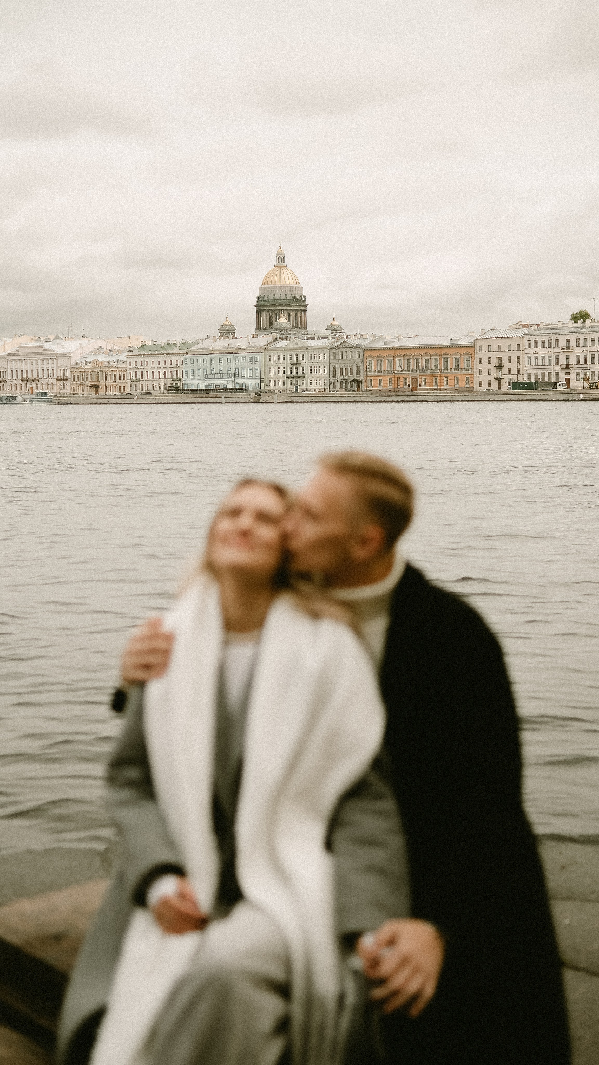 Полина & Илья. Phdkvmr.ru