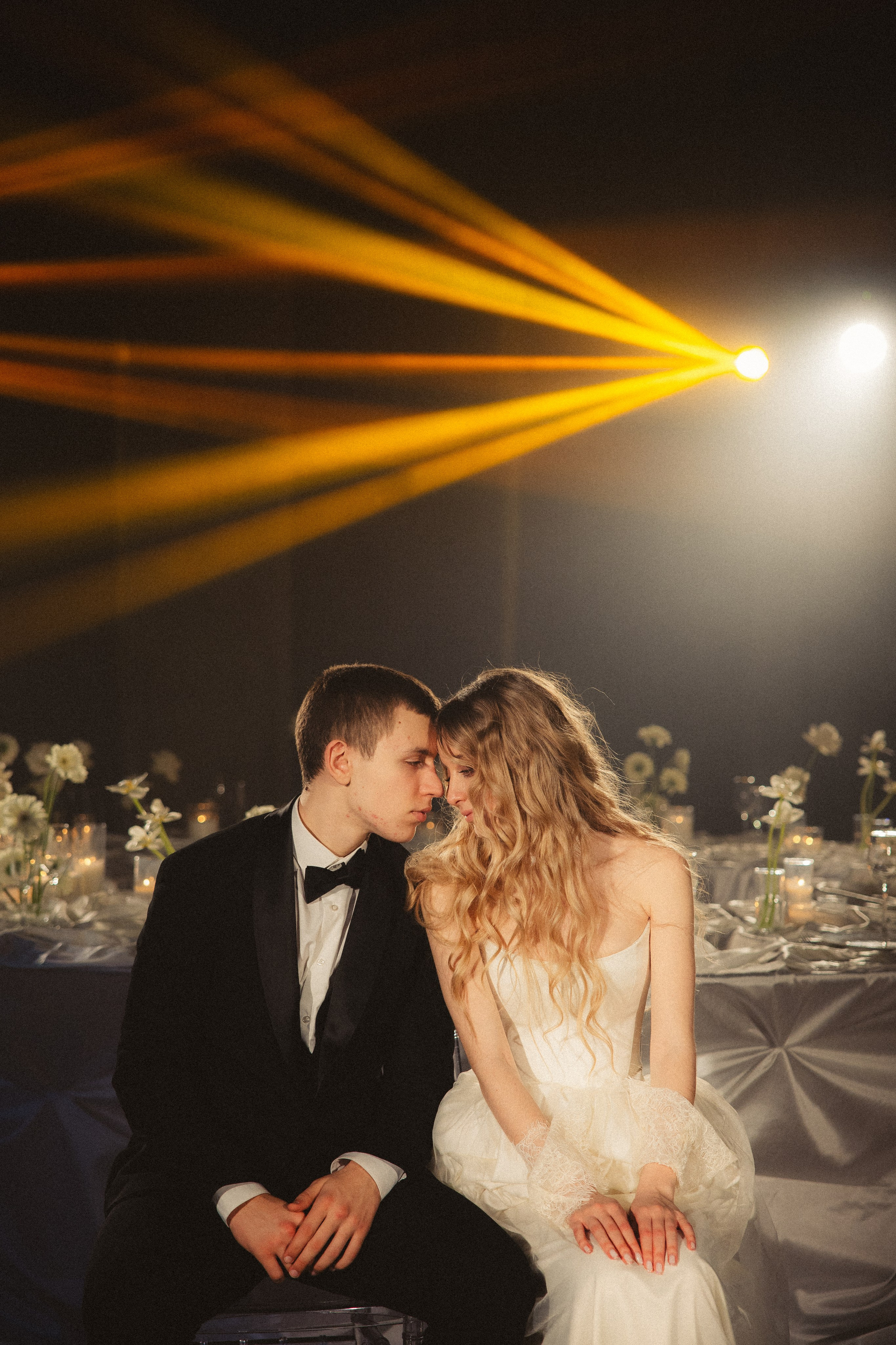 Вероника & Максим. Phdkvmr.ru