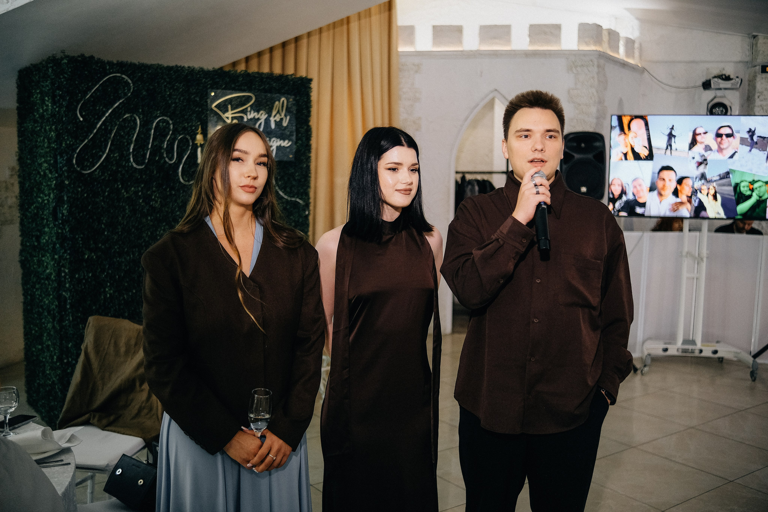 Оля & Денис СПБ. Phdkvmr.ru