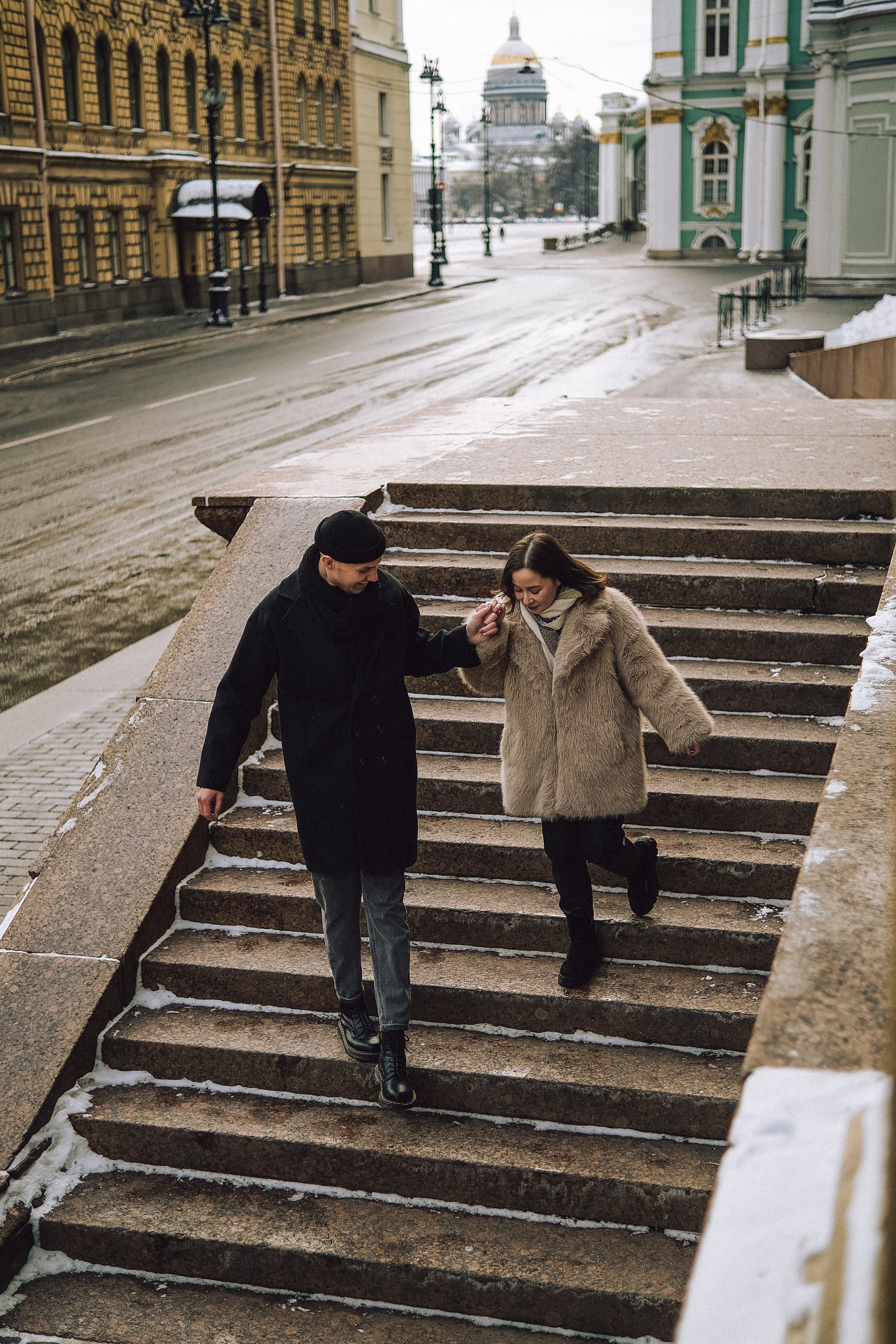 Марьям & Андрей. Phdkvmr.ru