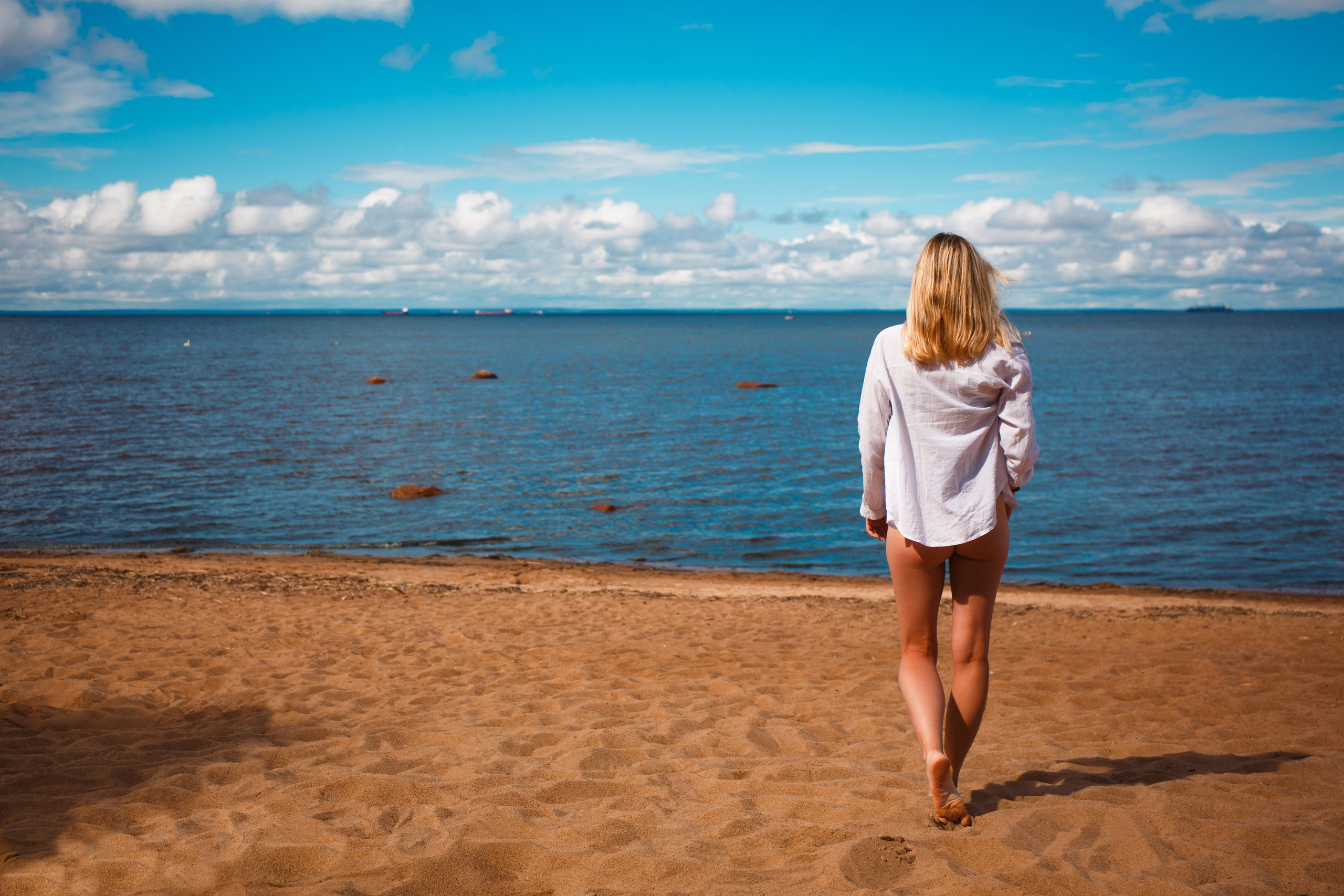 Daria. Фотограф Вадим Чепрасов | Санкт-Петербург