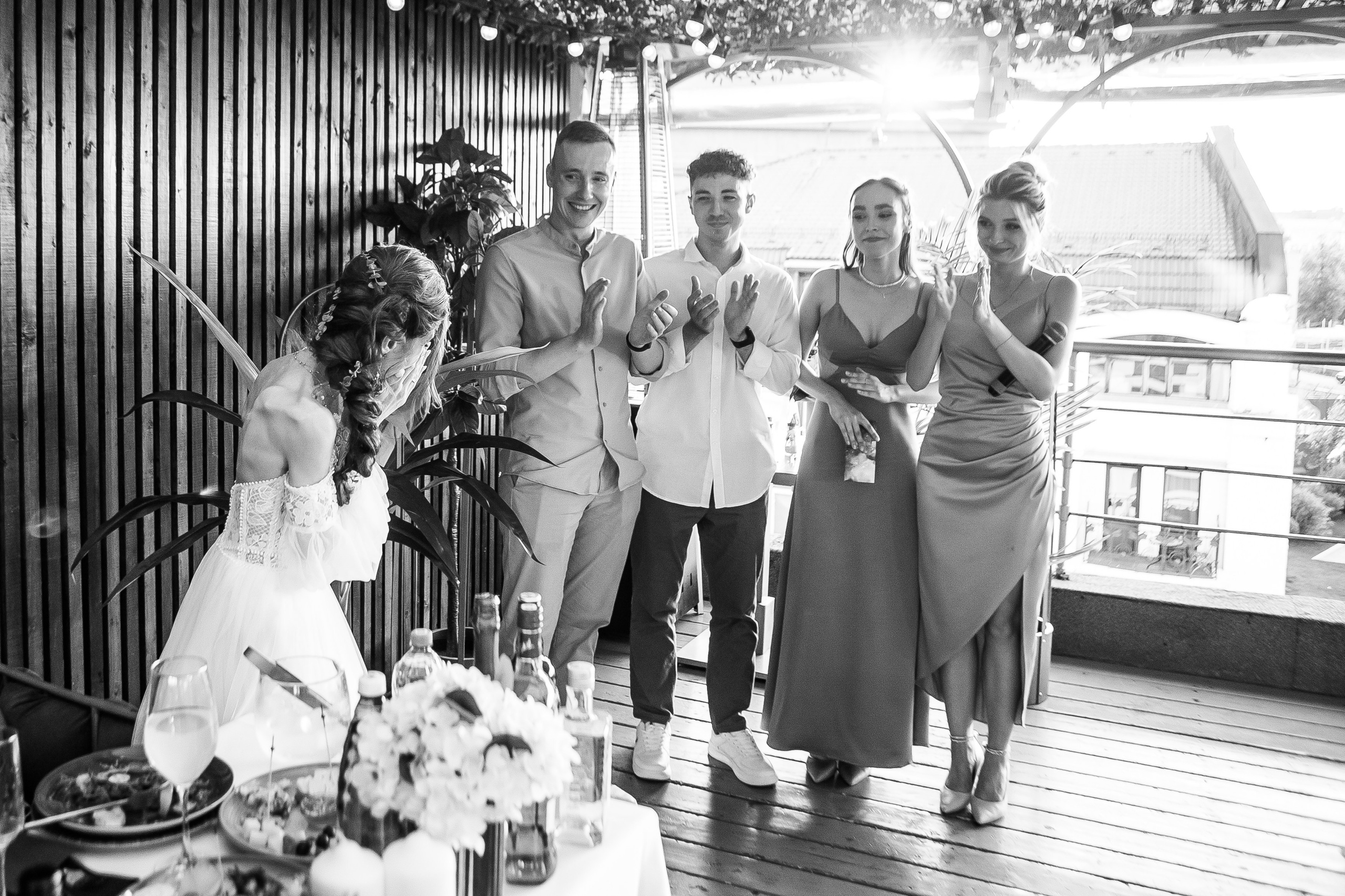 Свадебный фотограф Нижний Новгород. Свадебный и контент фотограф в Нижнем Новгороде Владимир Пресняков