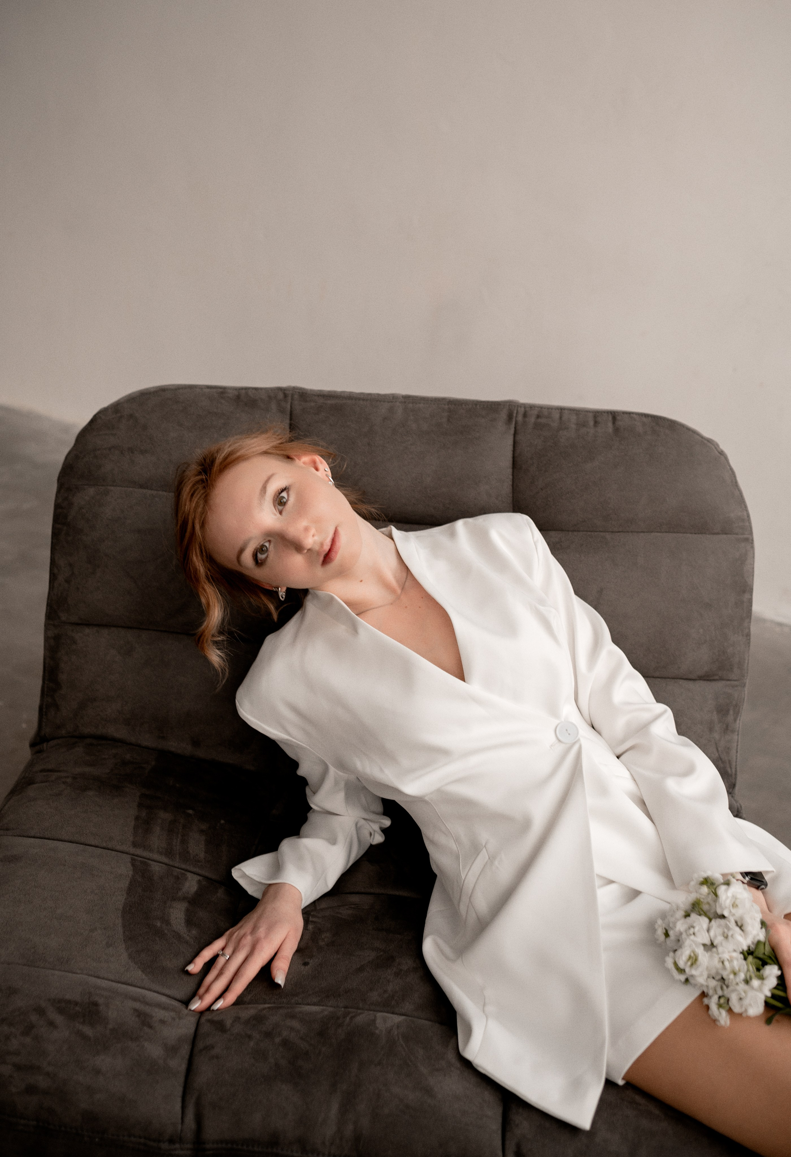 Предсвадебная love storry. Свадебный и семейный фотограф в Серпухове Александра Дерюшева