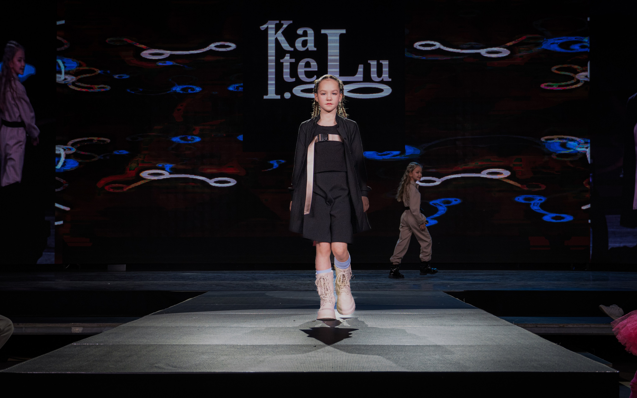 Премия "Сибирский стиль 2024"