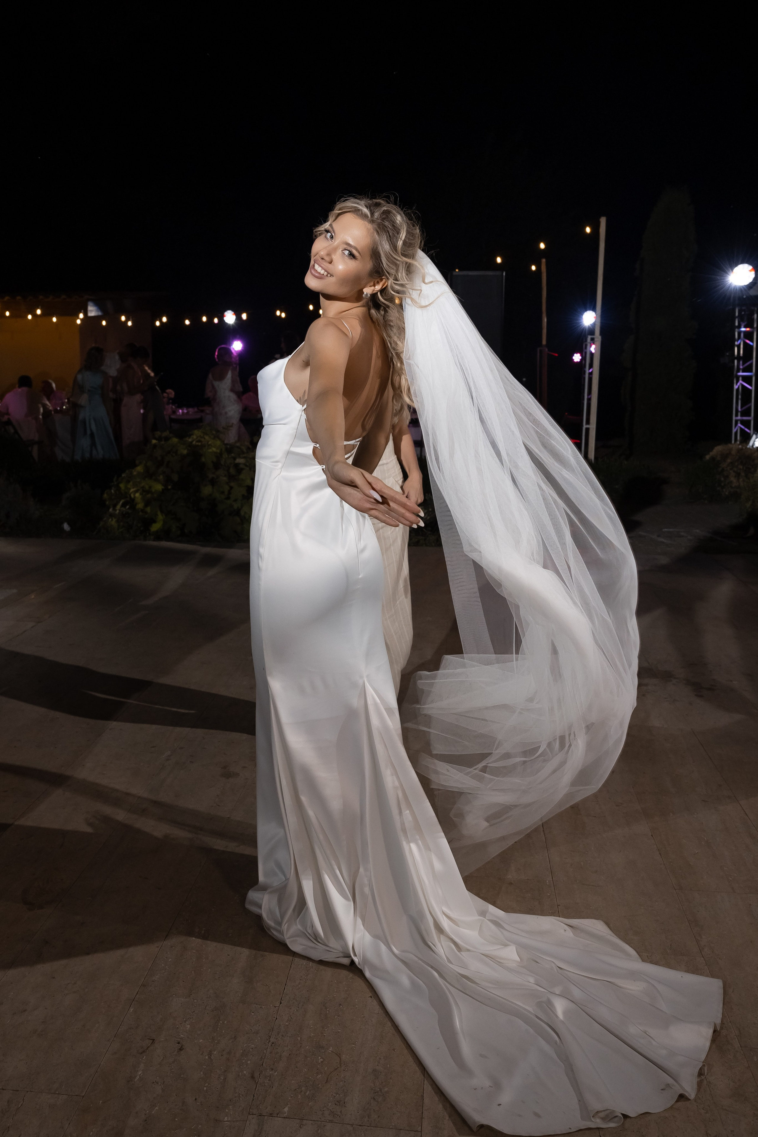 Виталий и Анна. Свадебный фотограф и видеограф