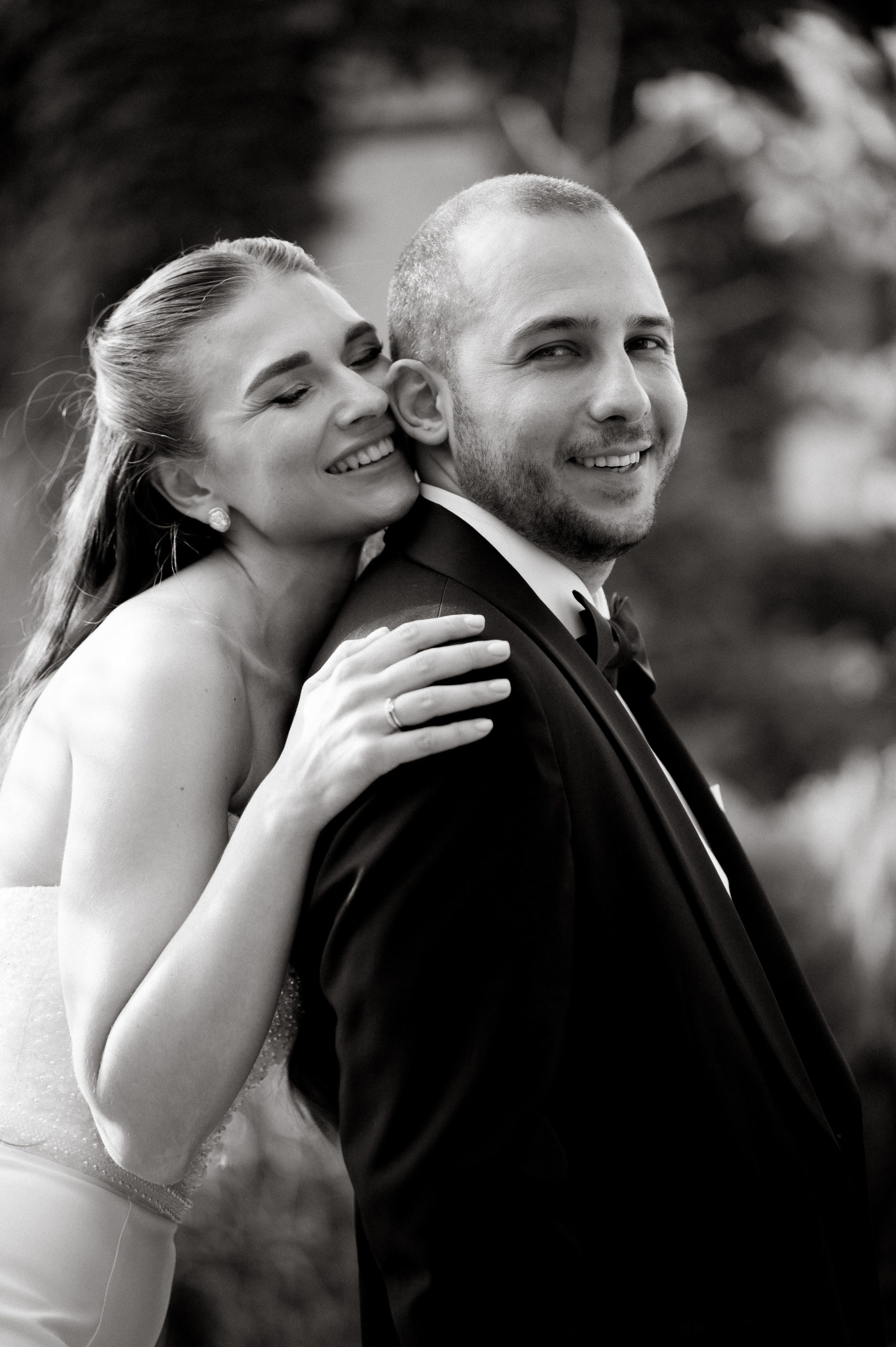 Тимур и Анжелика. Свадебный фотограф и видеограф